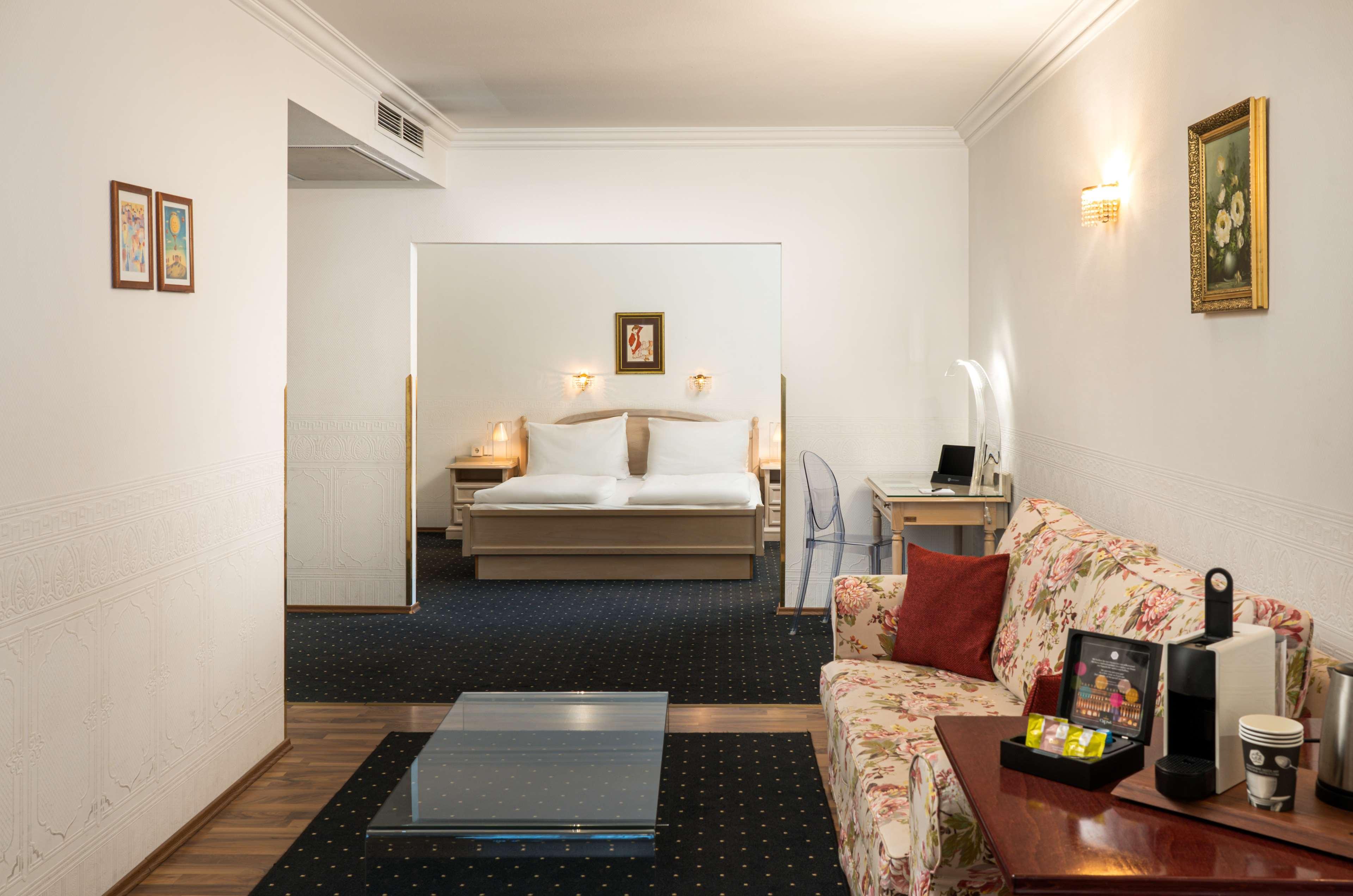 Family Room Standard