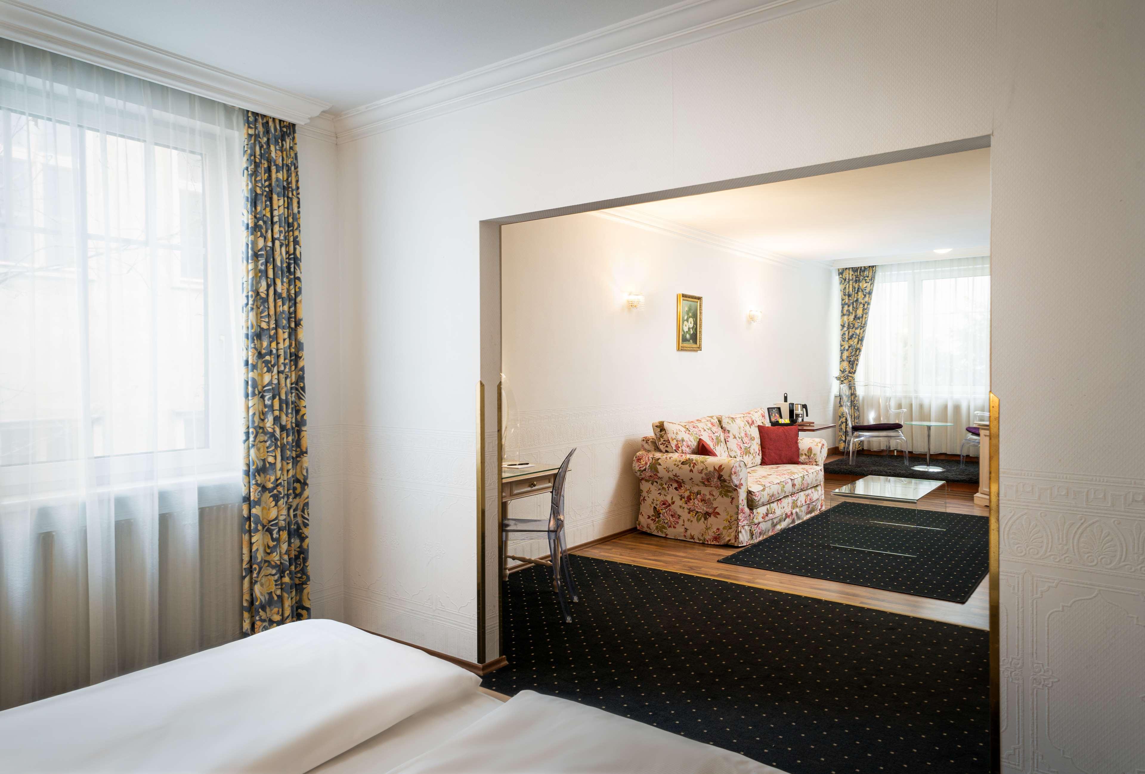 Family Room Standard