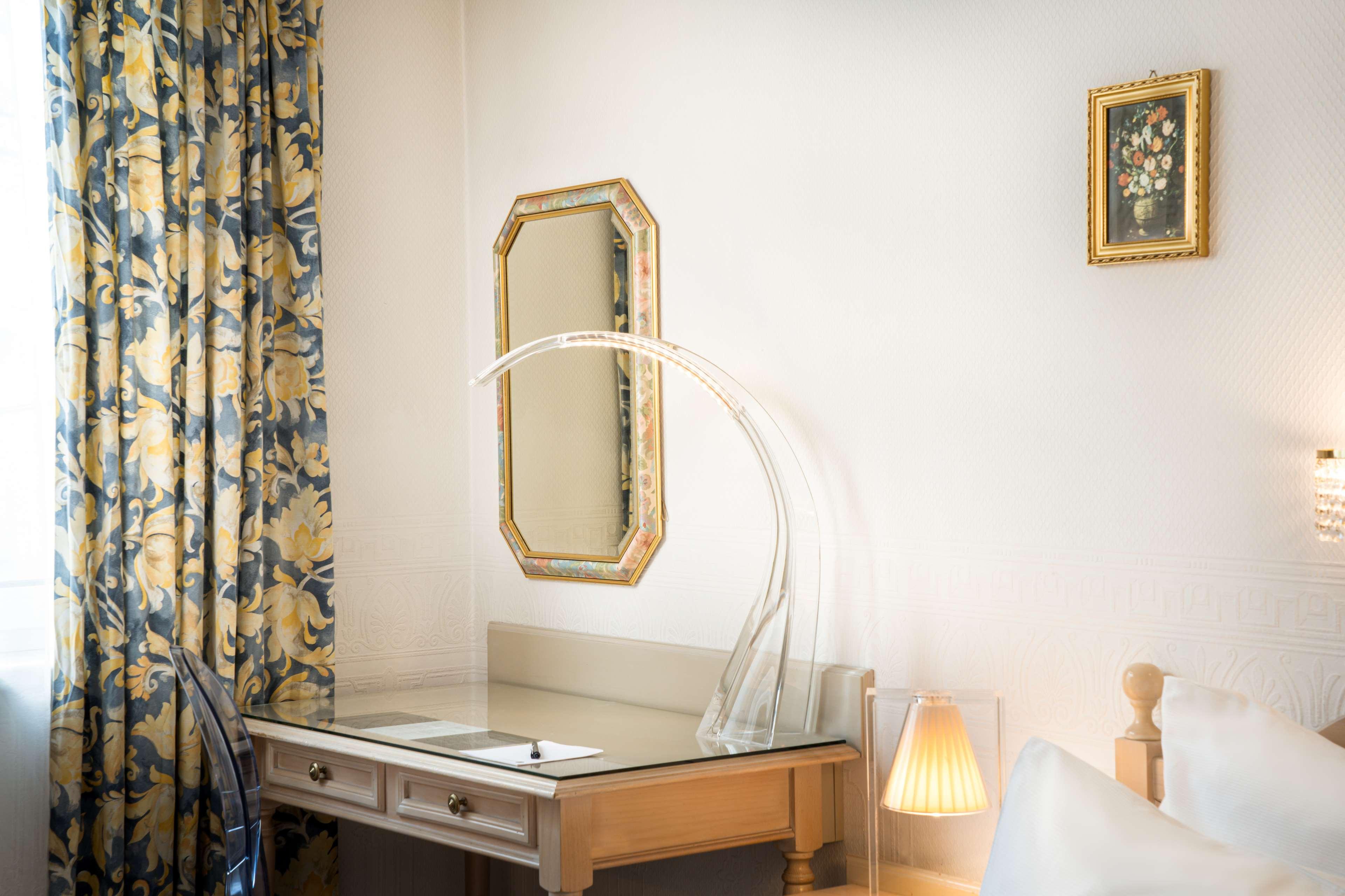 Double Single Standard