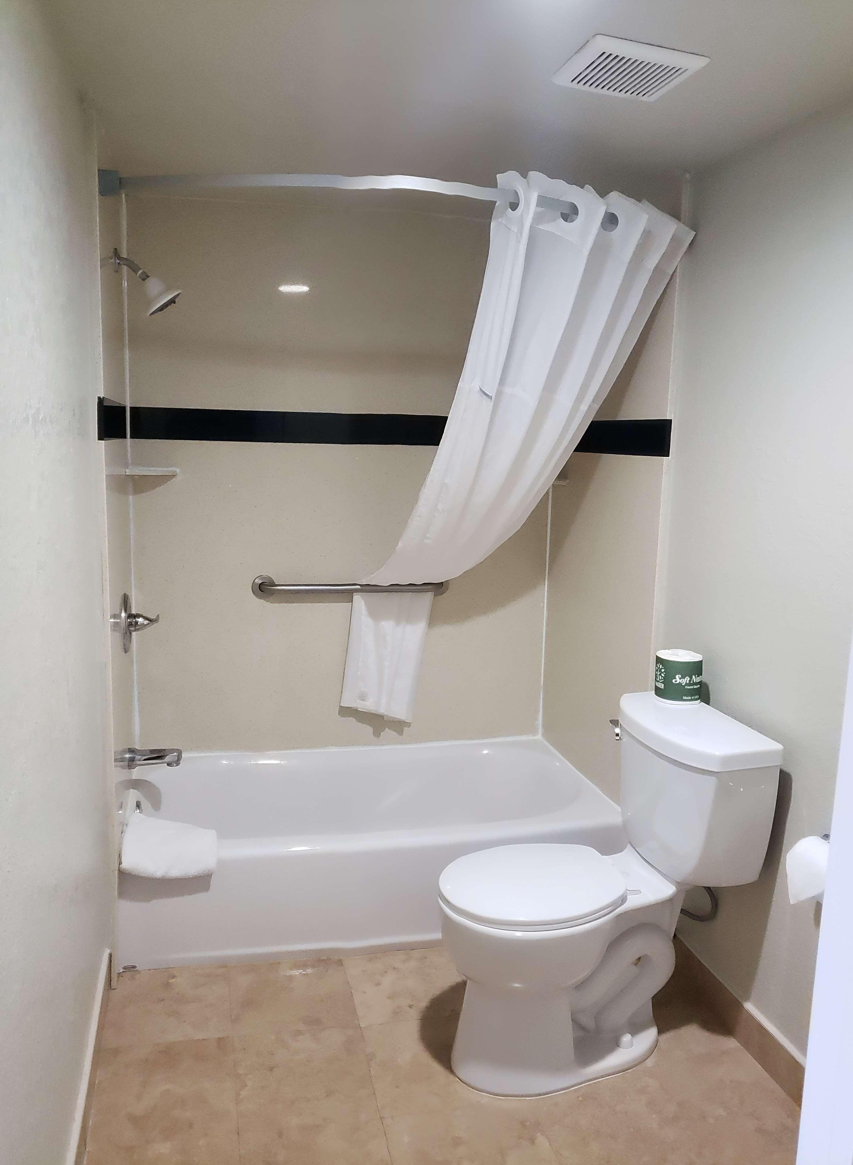 Room Two Queen Beds Non Smoking