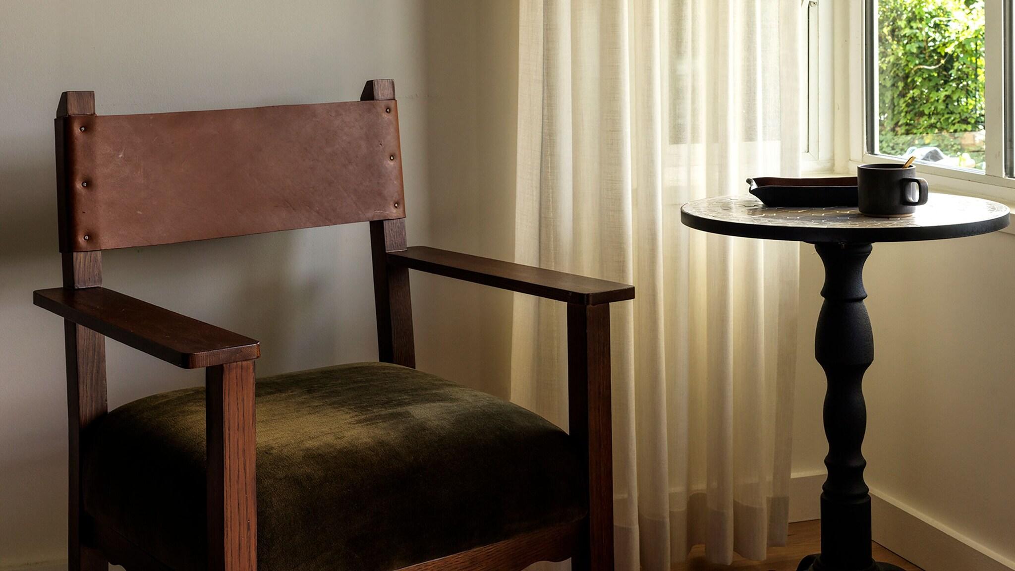 Double Accessible King Size Bed