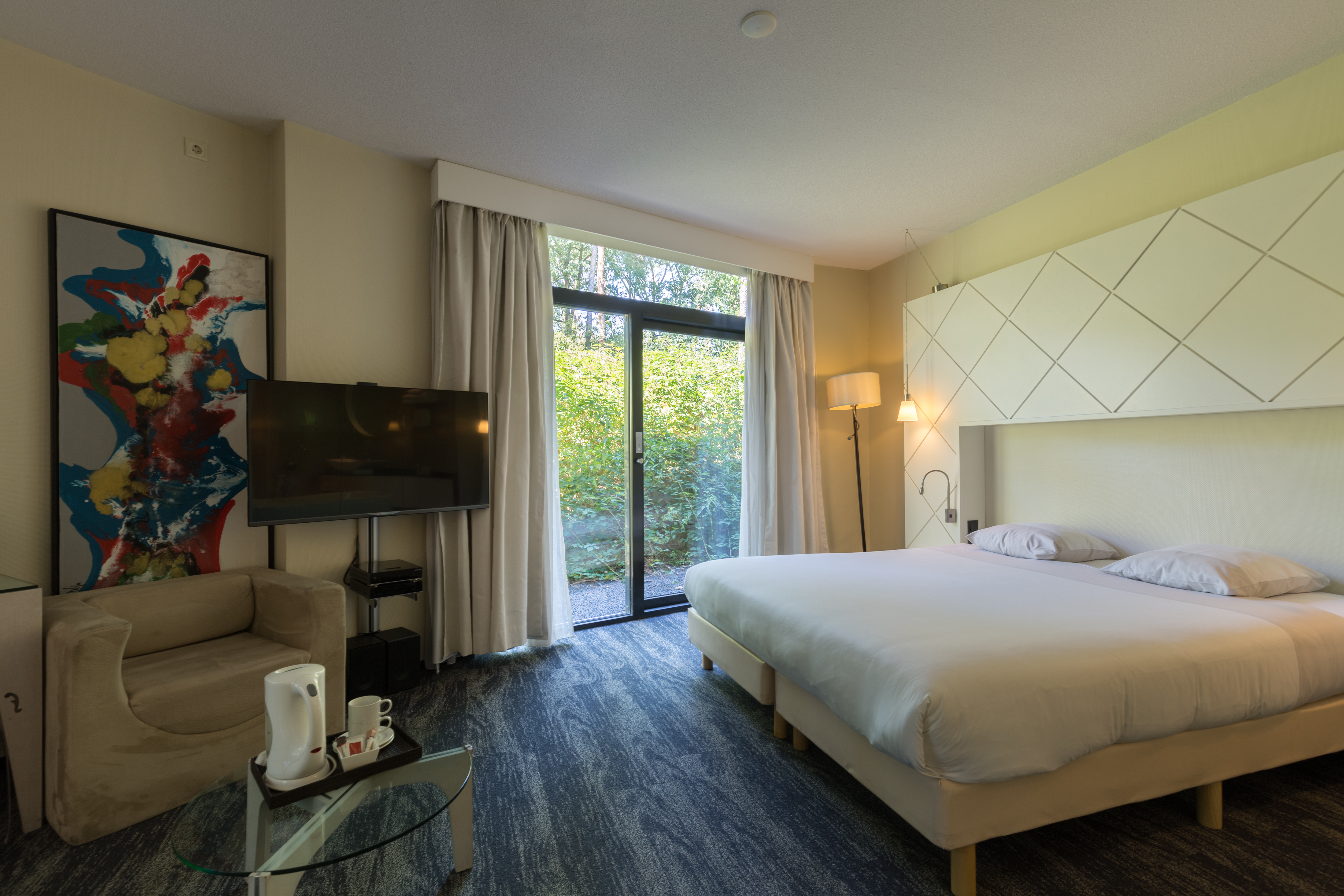 Junior Suite Standard