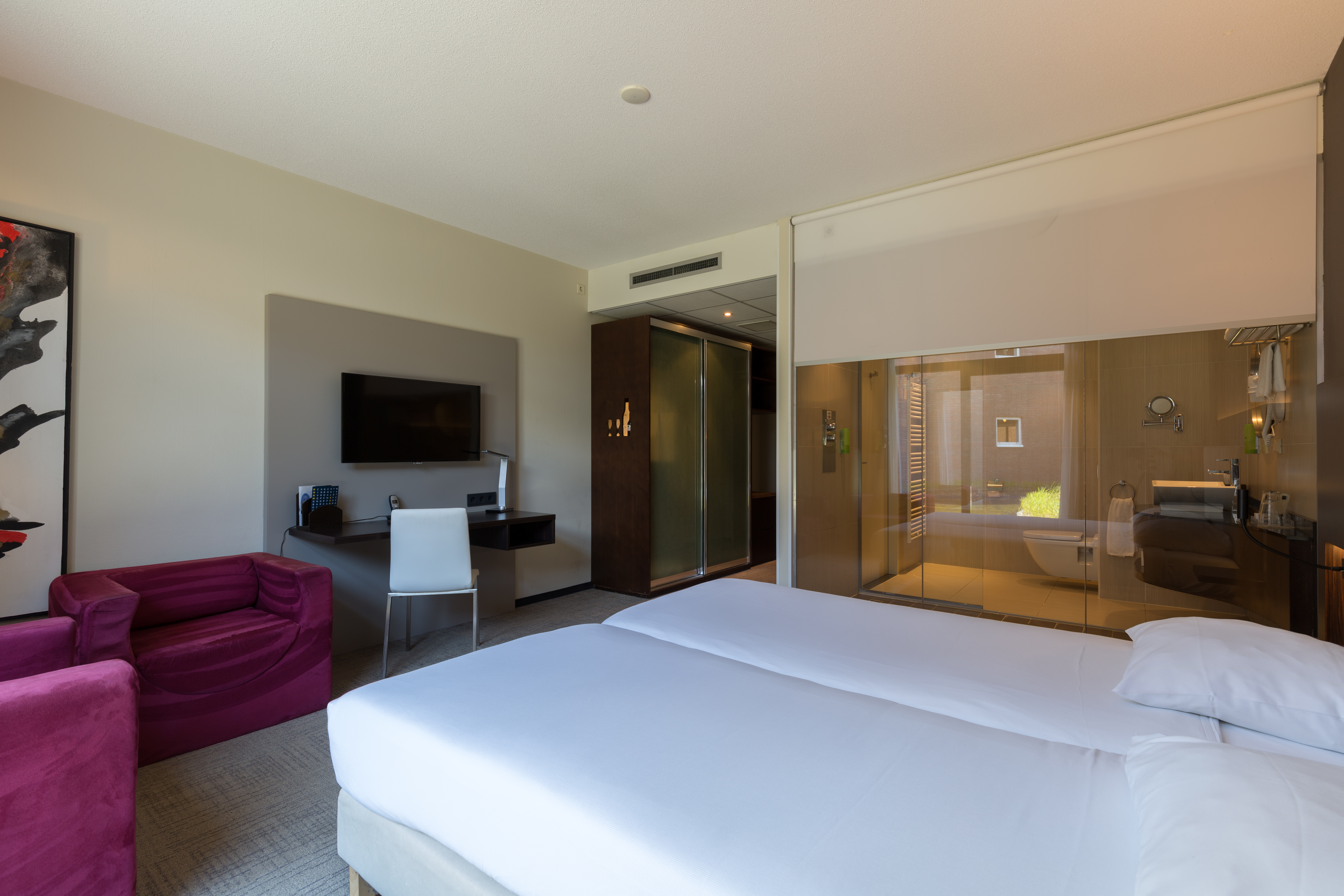 Family Room Standard