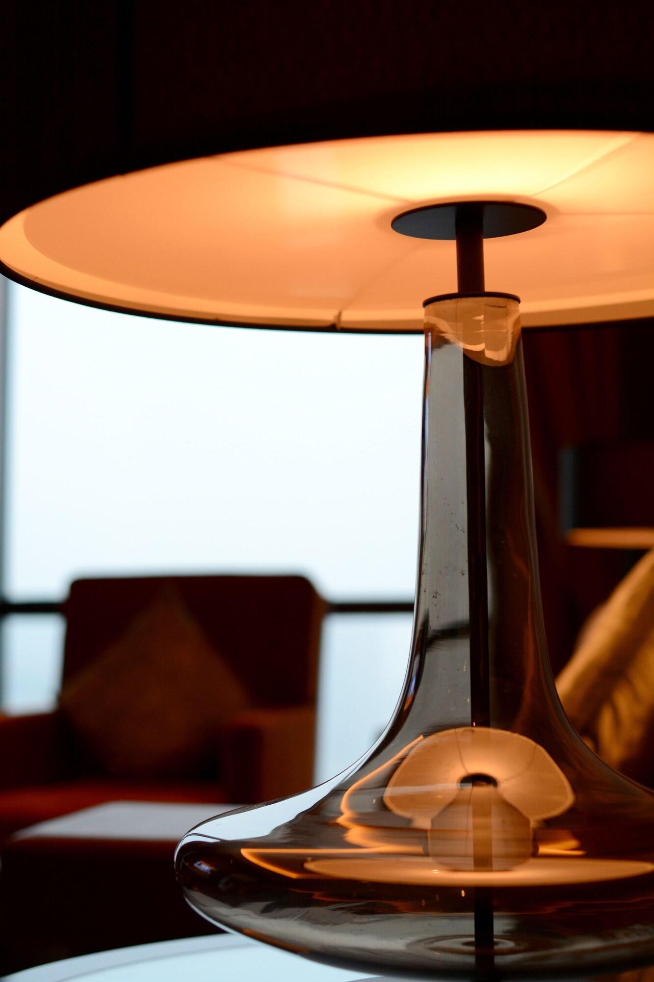 Suite Deluxe King Bed