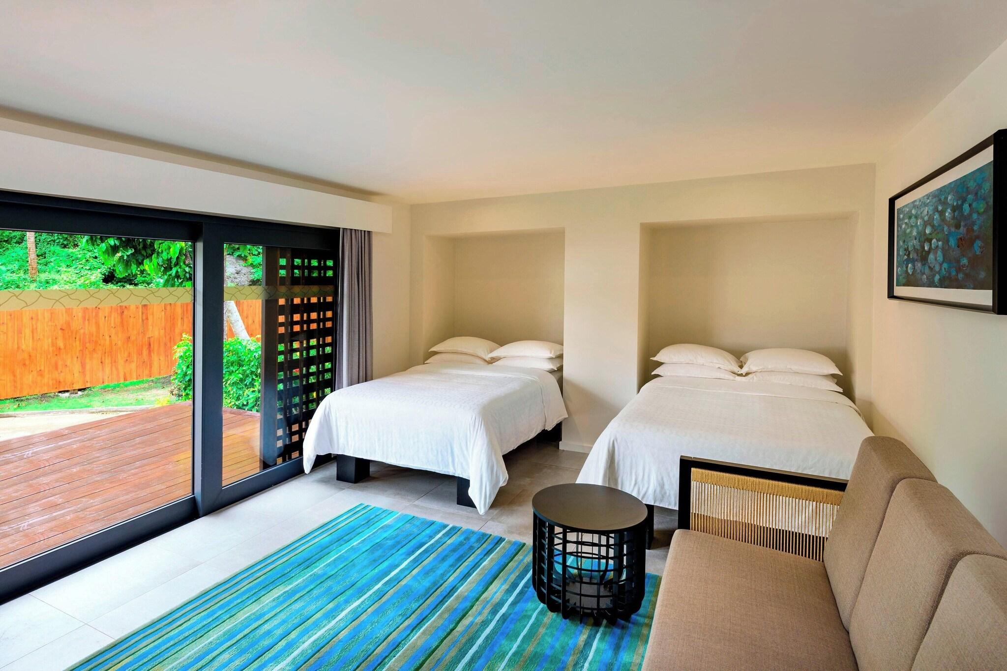 Family Room King Bed Non Smoking