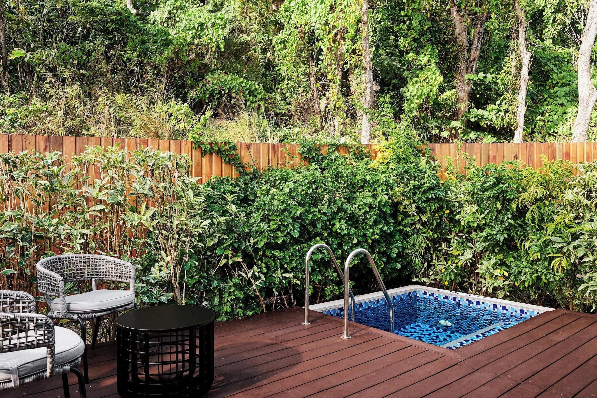 Family Room King Bed Non Smoking