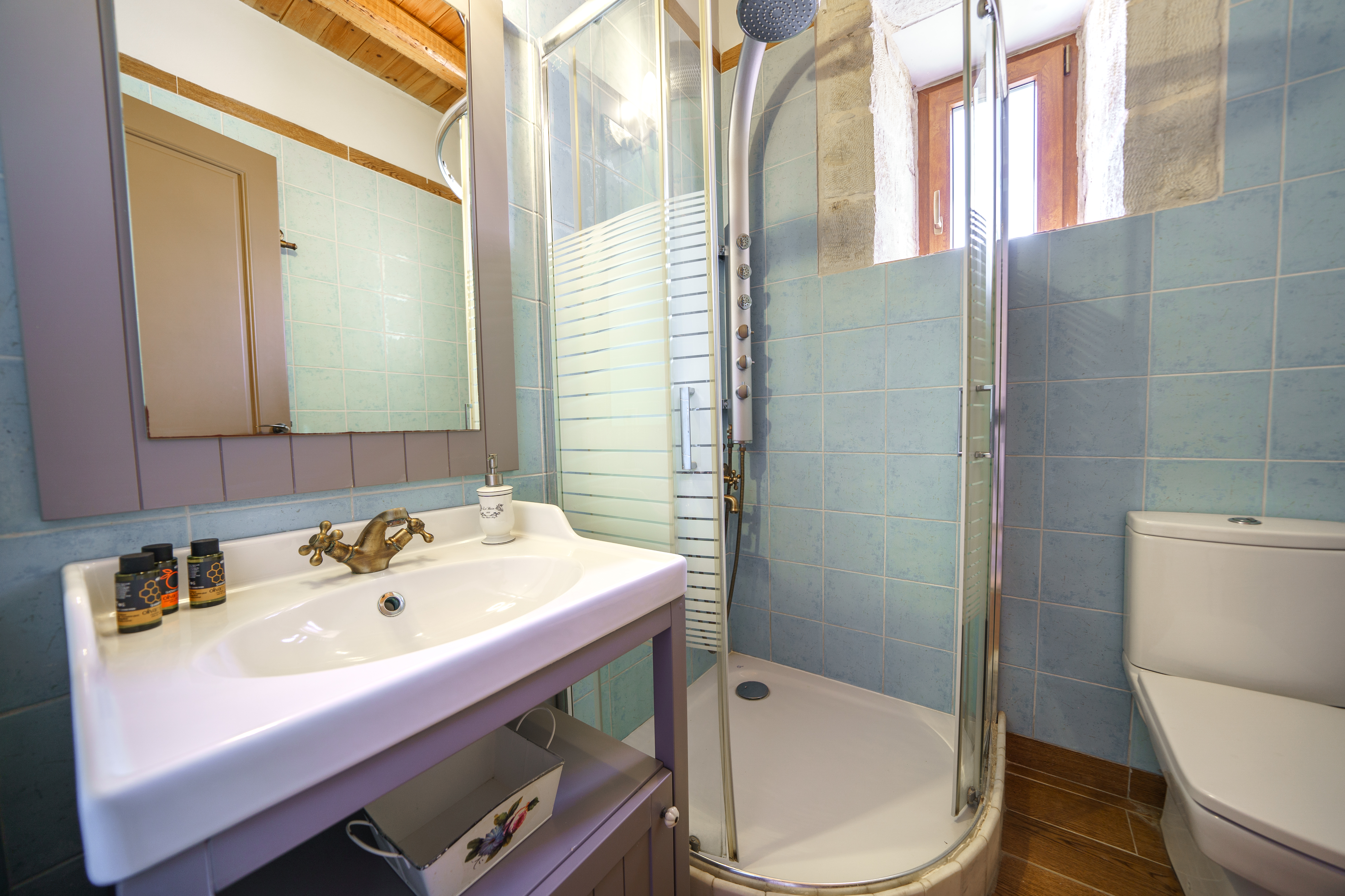 Apartment Two Bedrooms