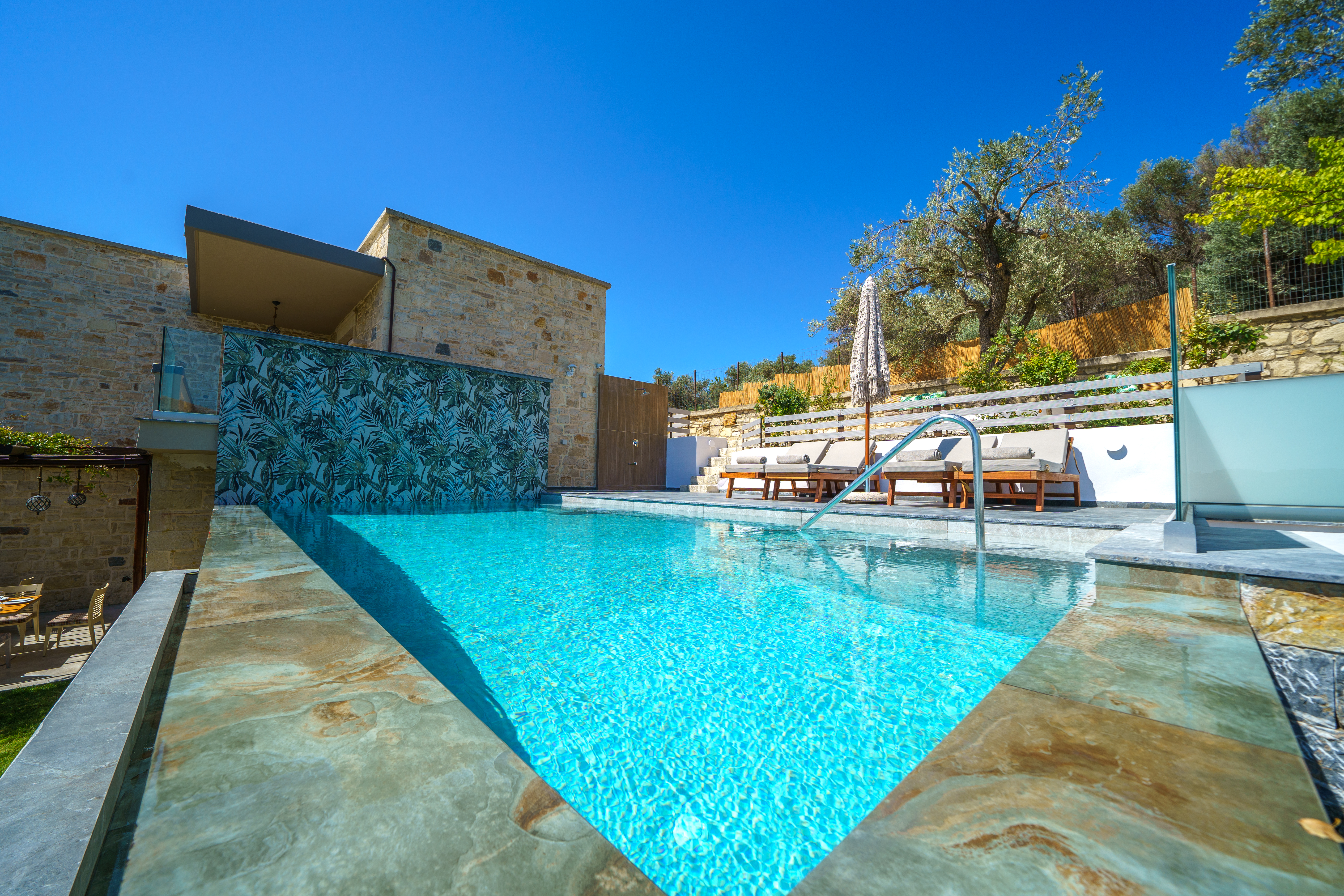 Apartment Two Bedrooms