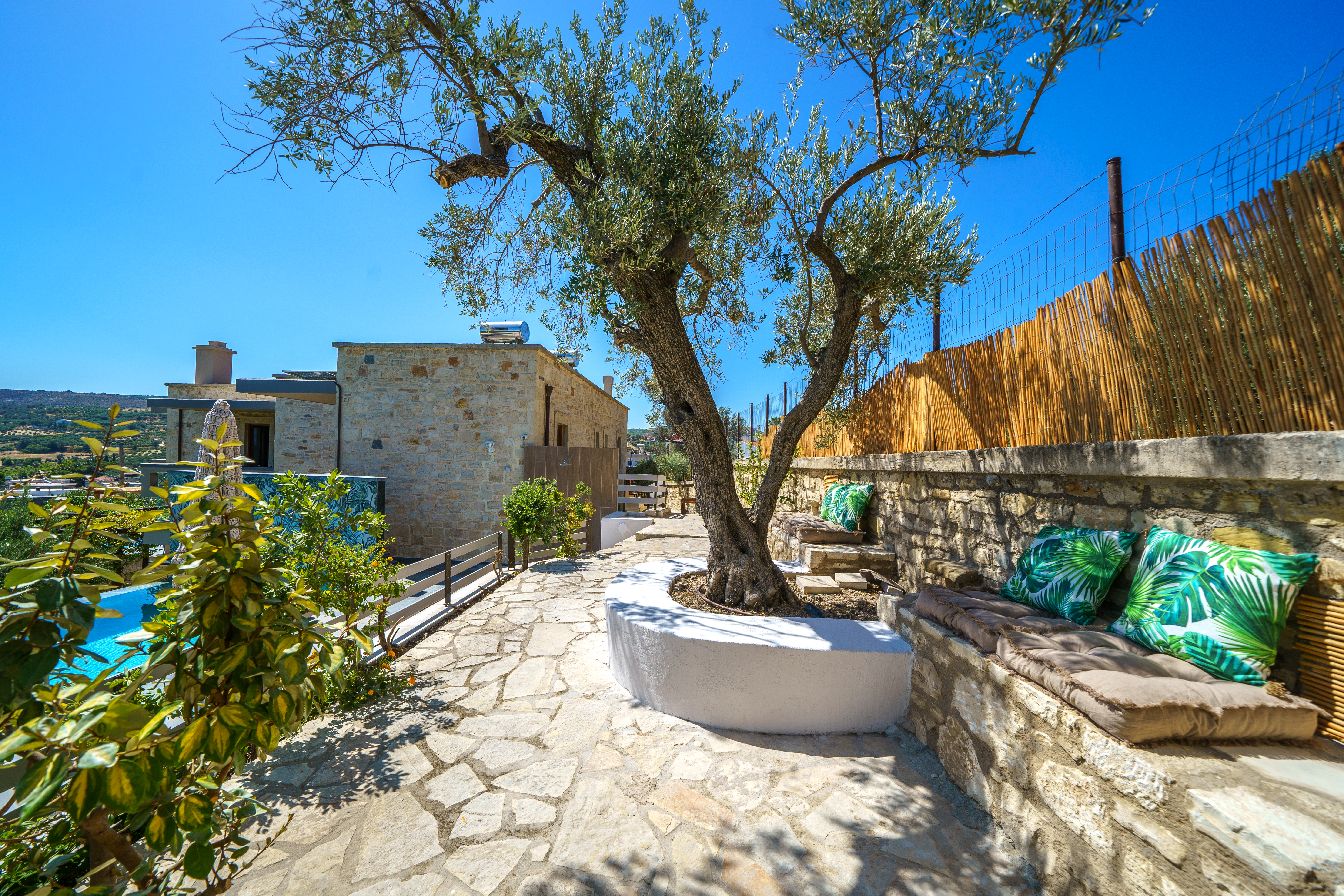 Apartment Two Bedrooms