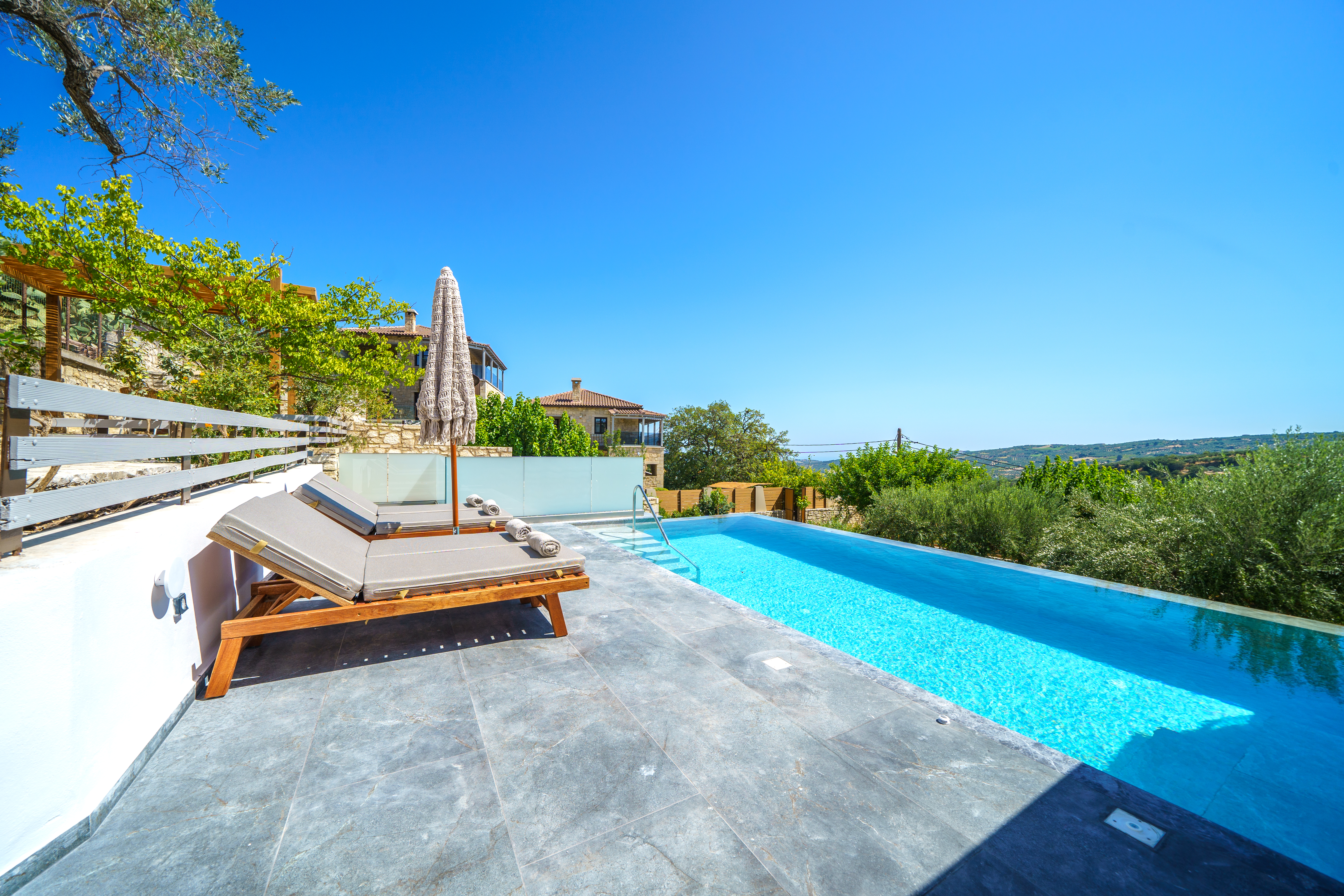 Apartment Two Bedrooms