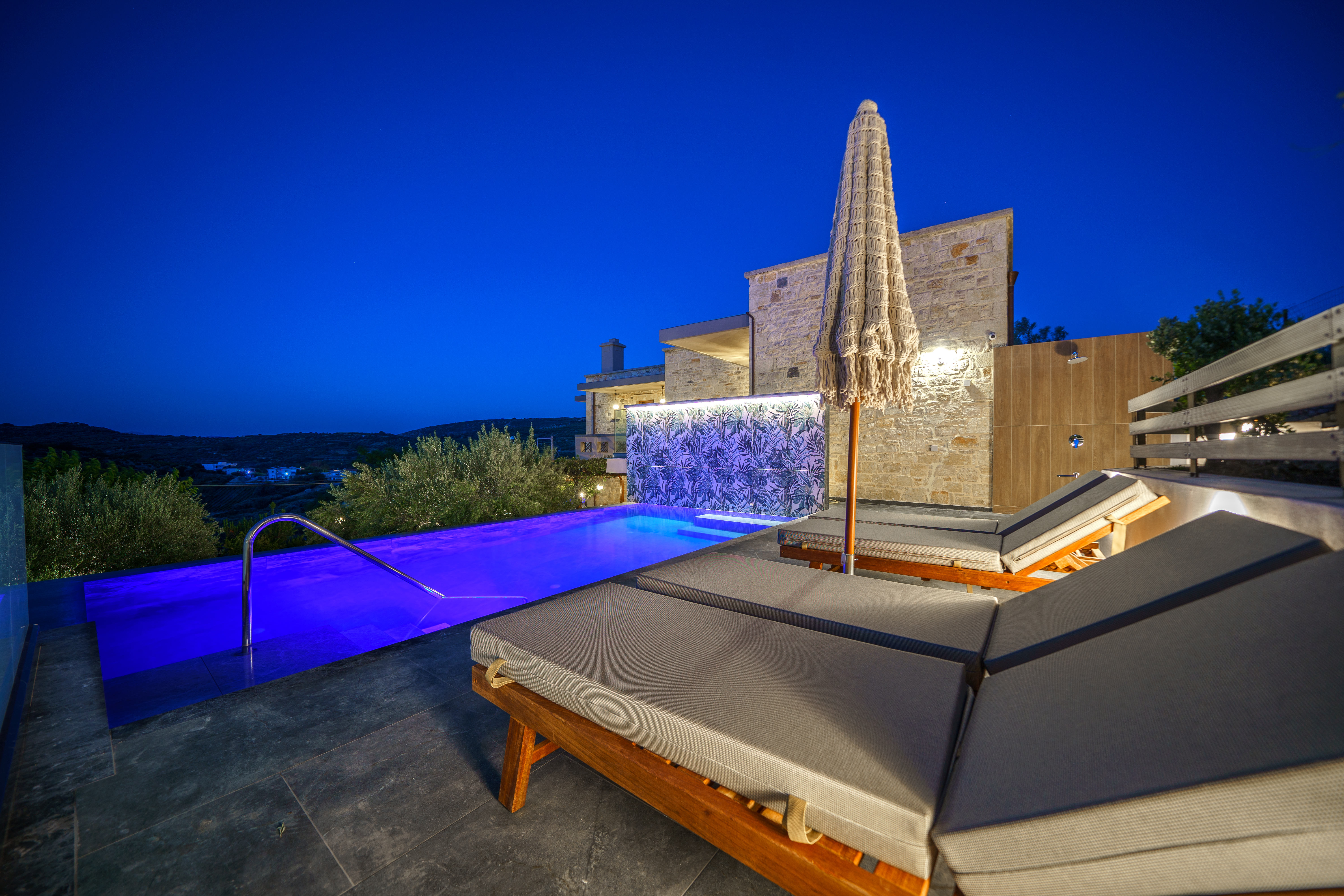 Apartment Two Bedrooms