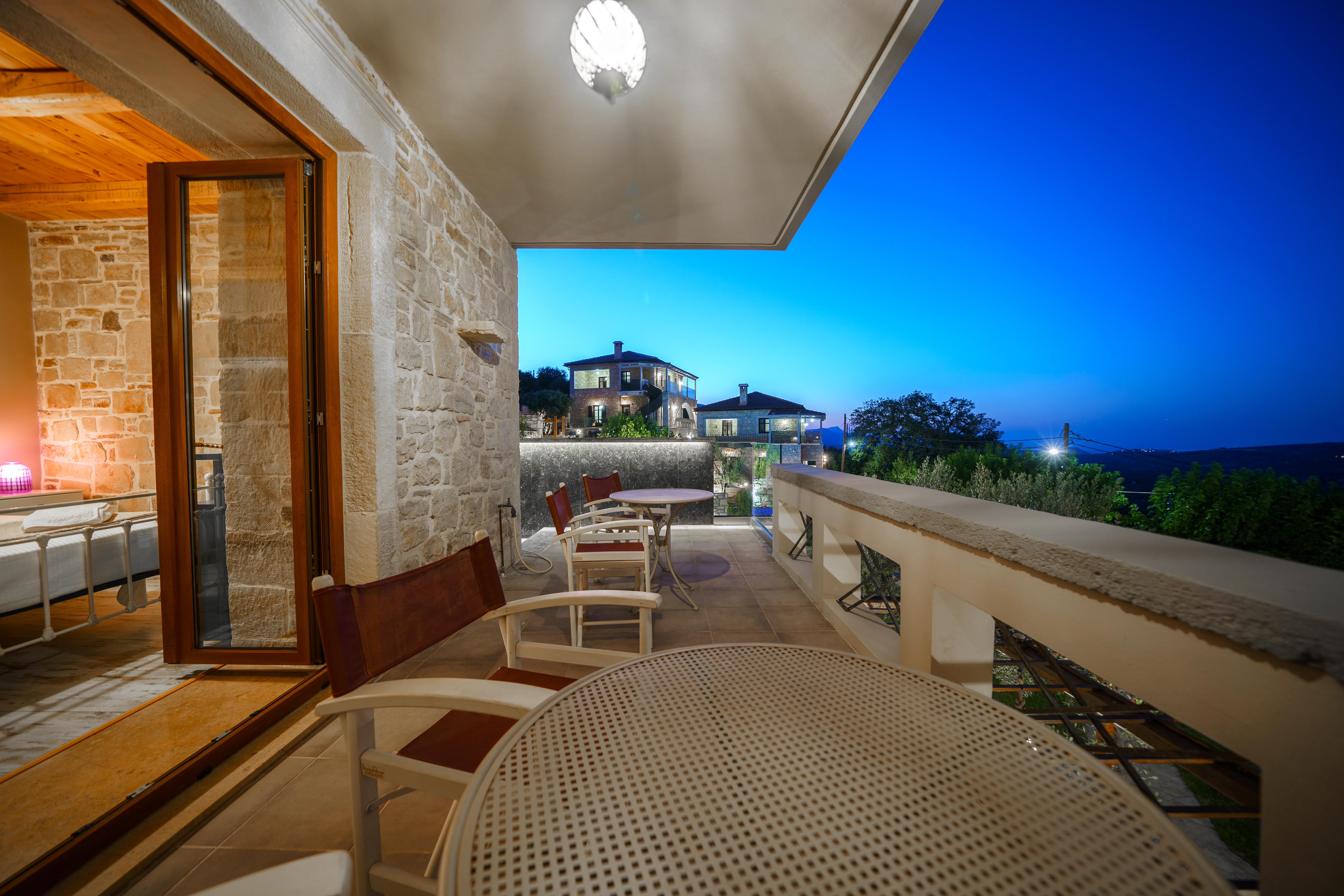 Apartment Two Bedrooms