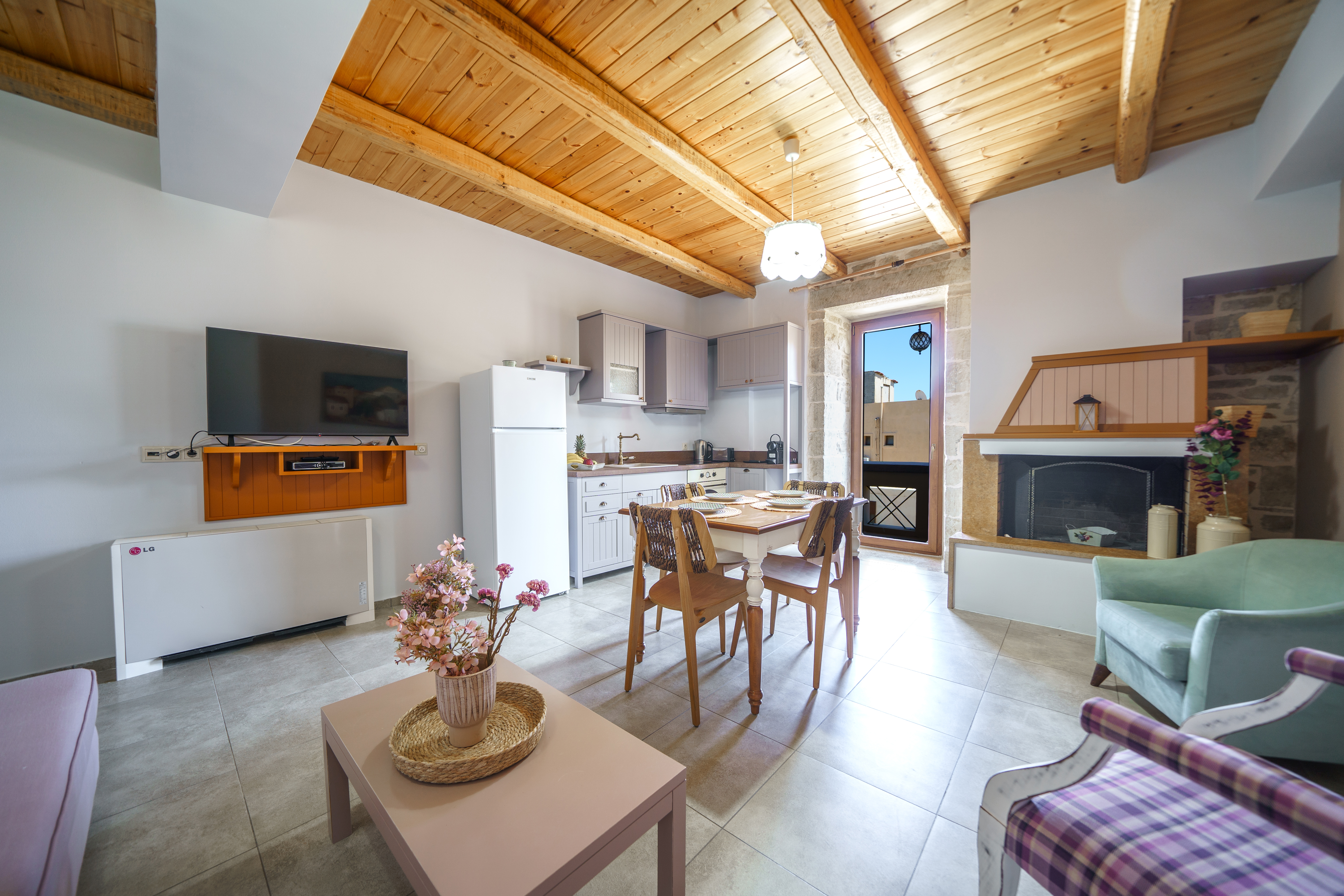 Apartment Two Bedrooms