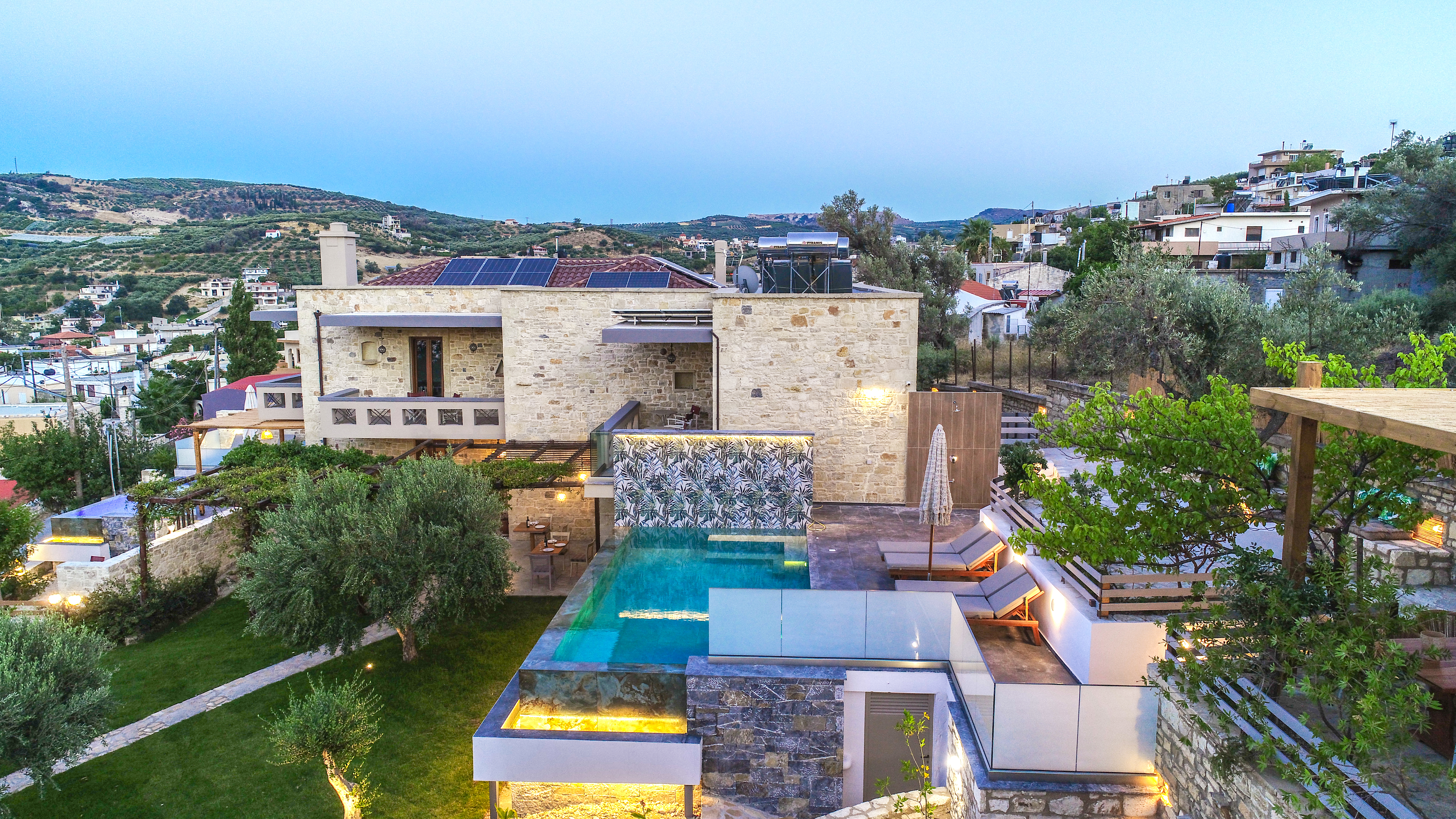 Apartment Two Bedrooms