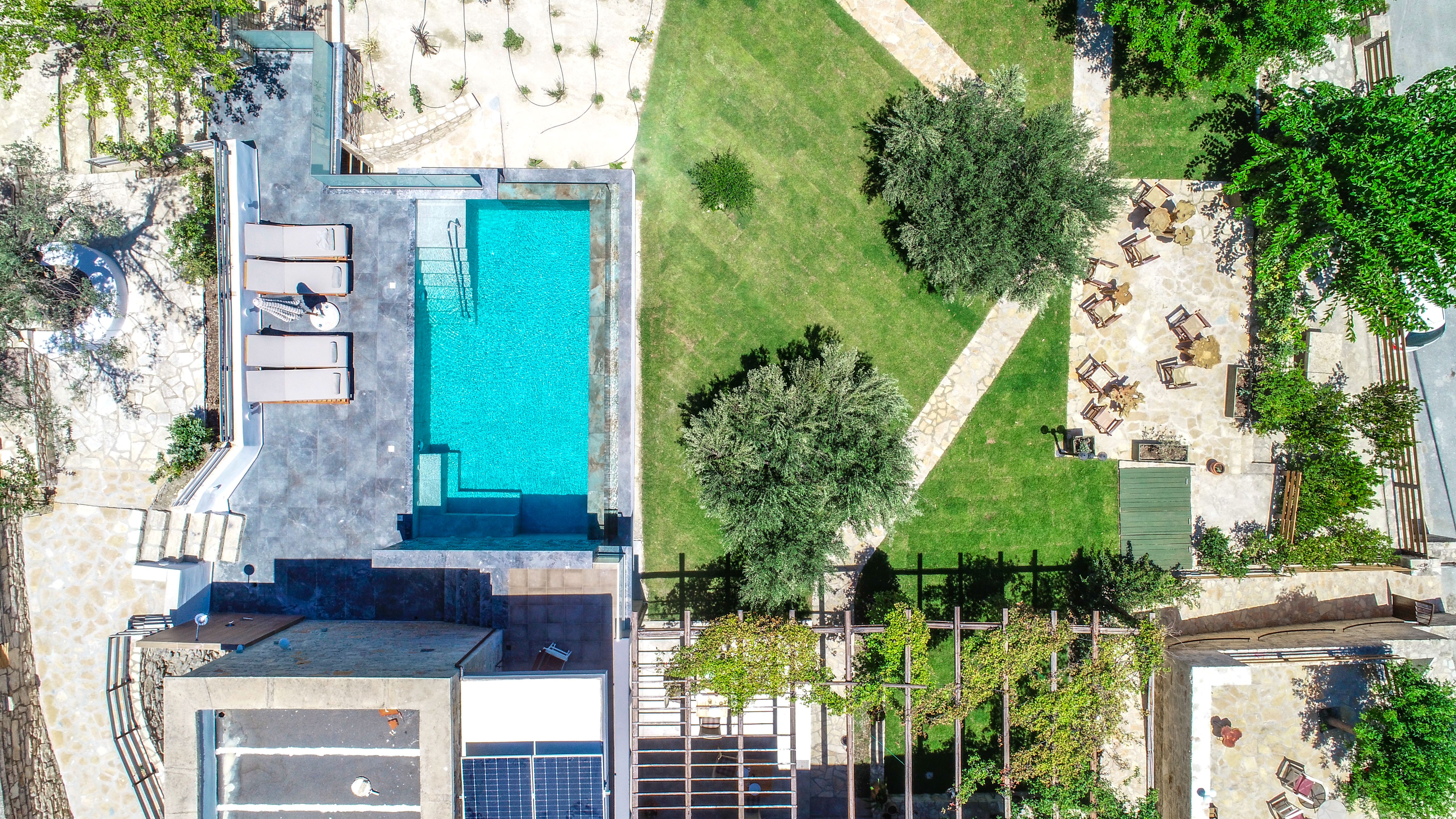 Apartment Two Bedrooms