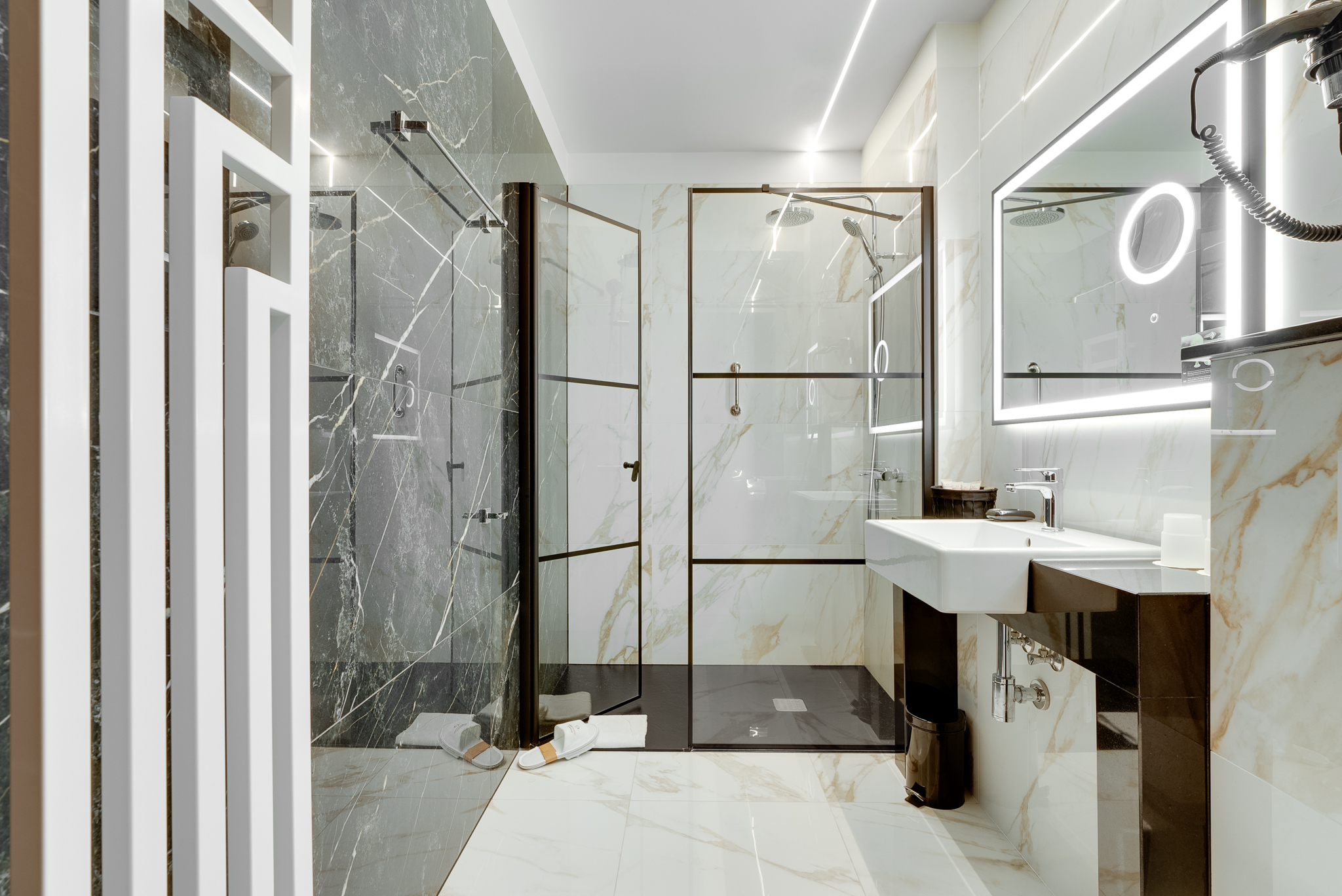 Double or Twin Deluxe