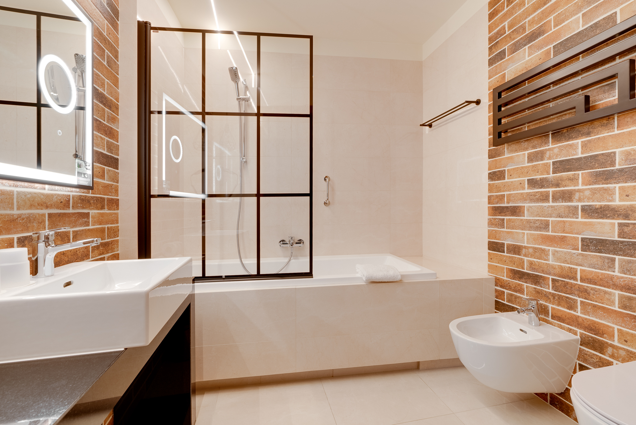 Double or Twin Deluxe