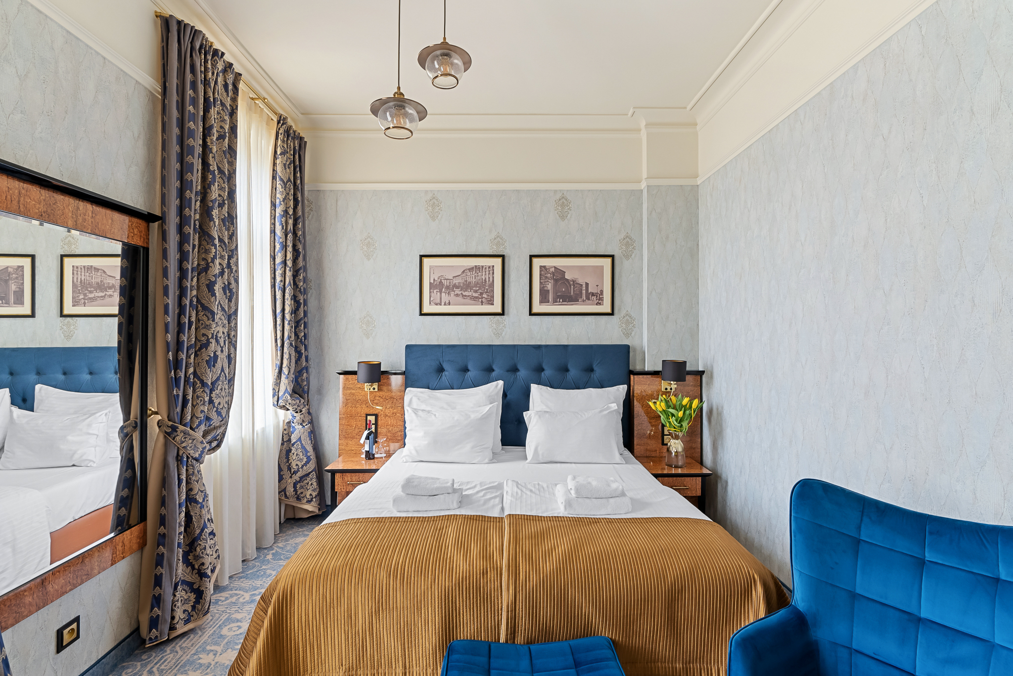 Double or Twin Classic