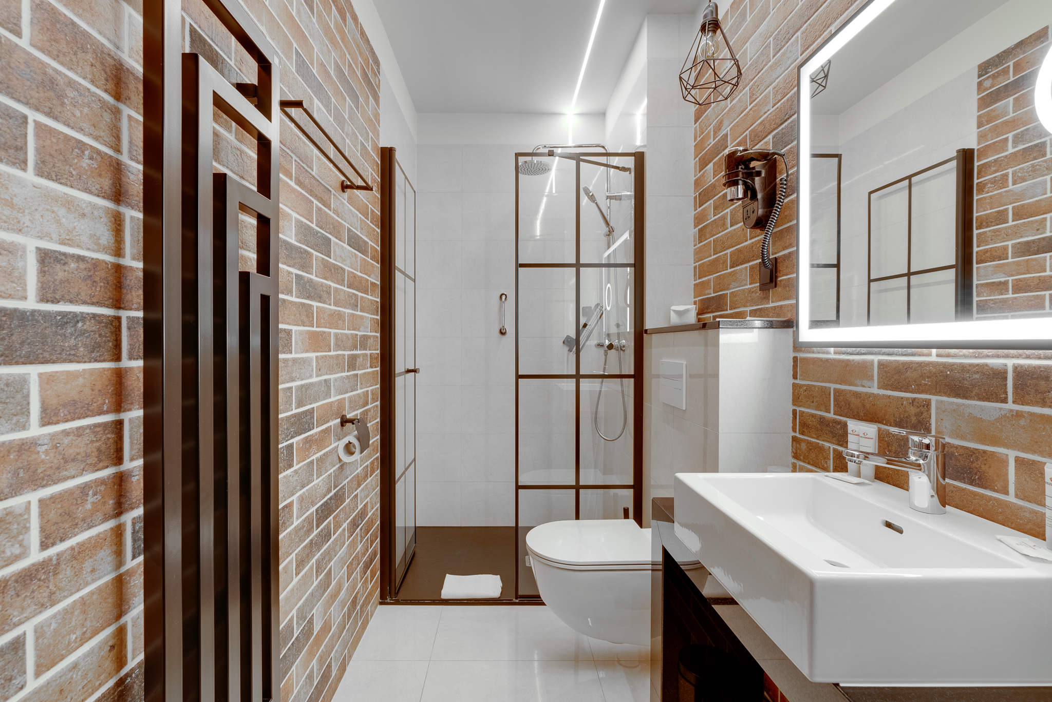 Double or Twin Classic