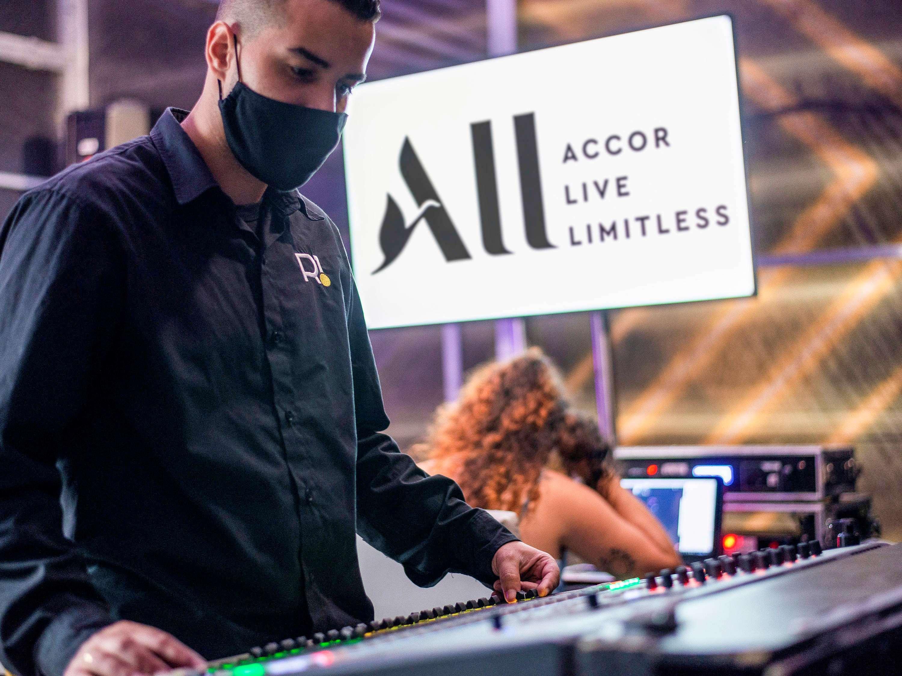 Sports and Entertainment