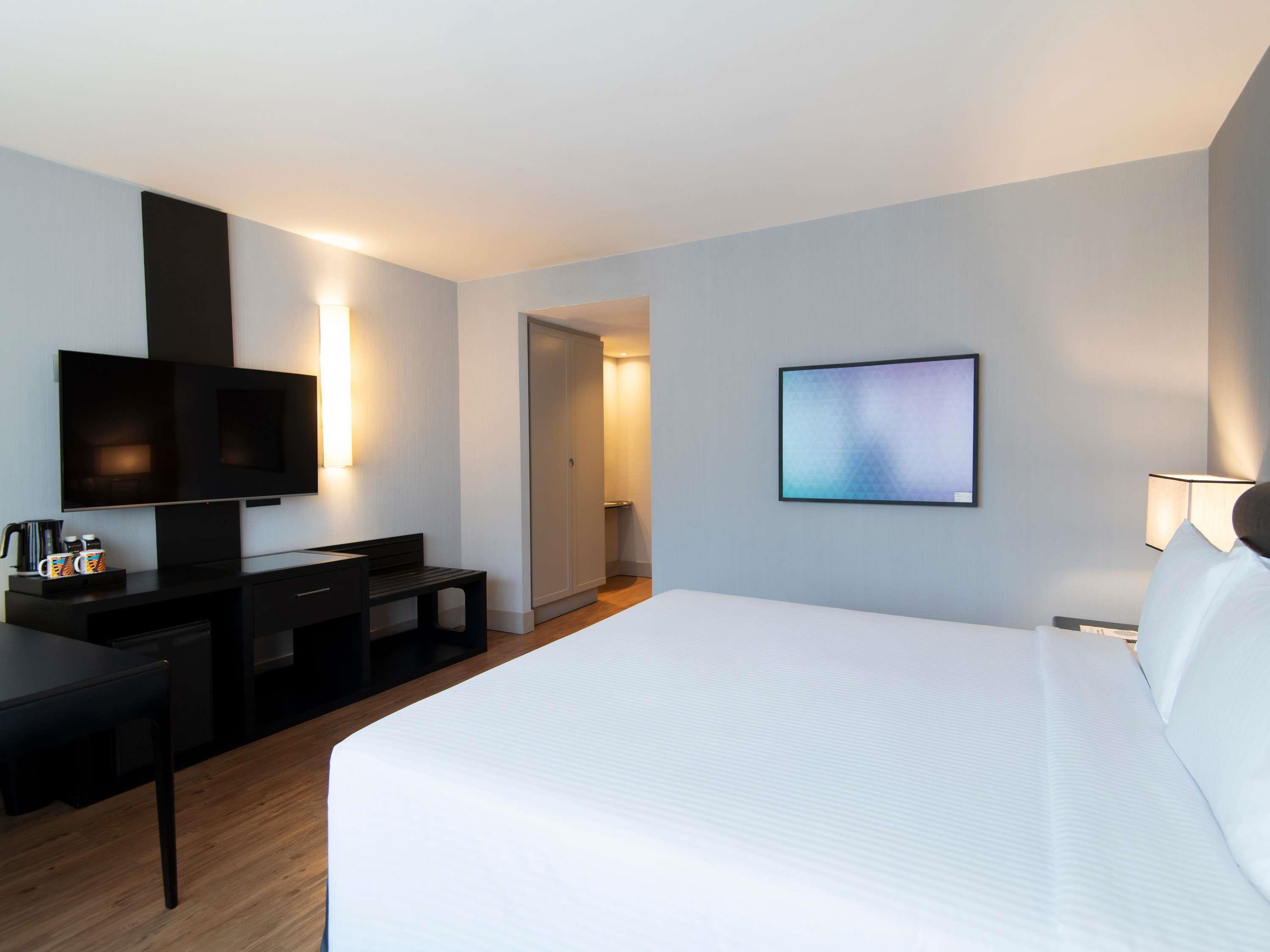 Apartment Executive Queen Bed