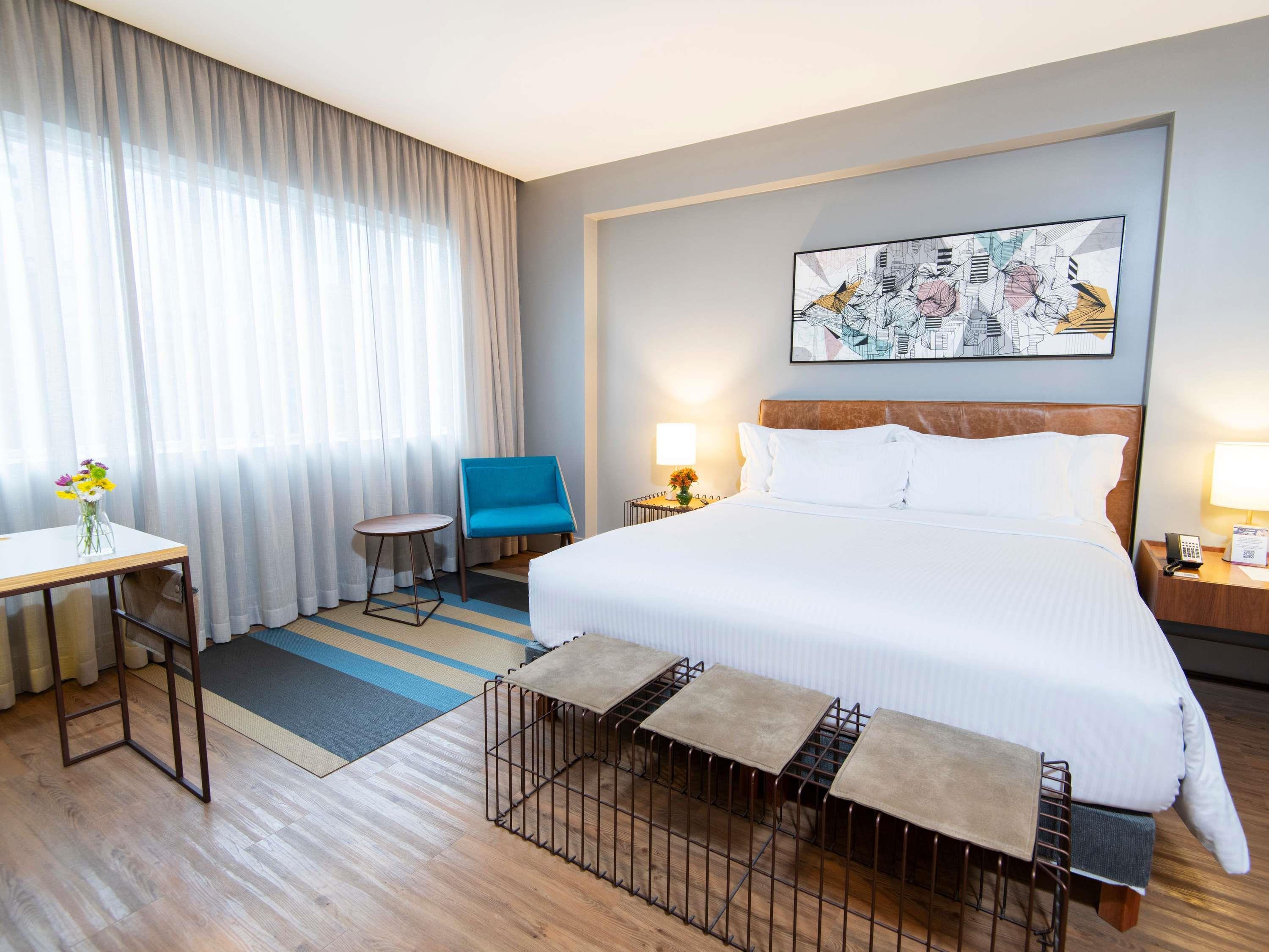 Apartment Executive Queen Bed