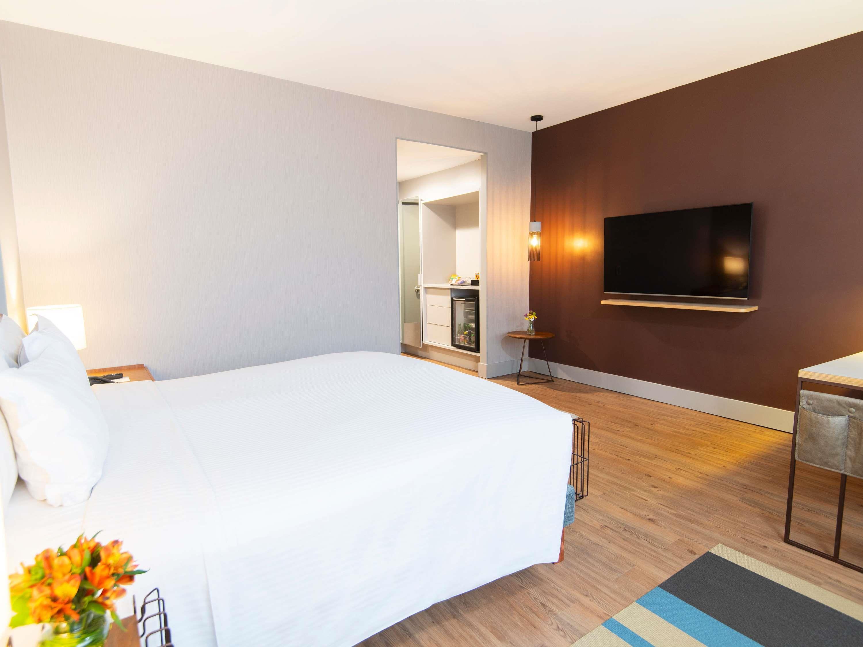 Apartment Executive Queen Bed