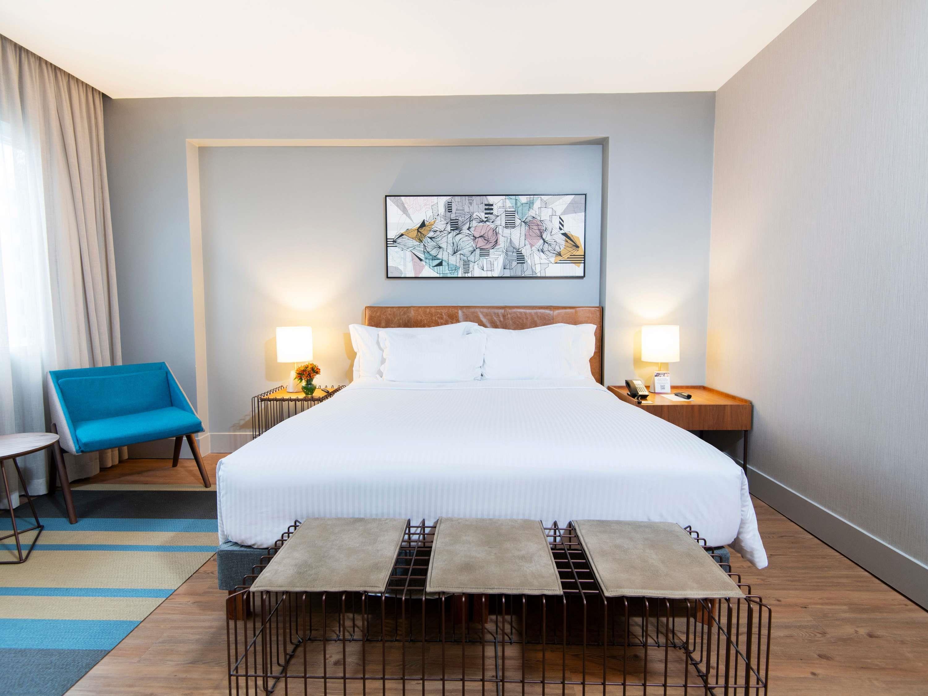 Apartment Executive Queen Bed