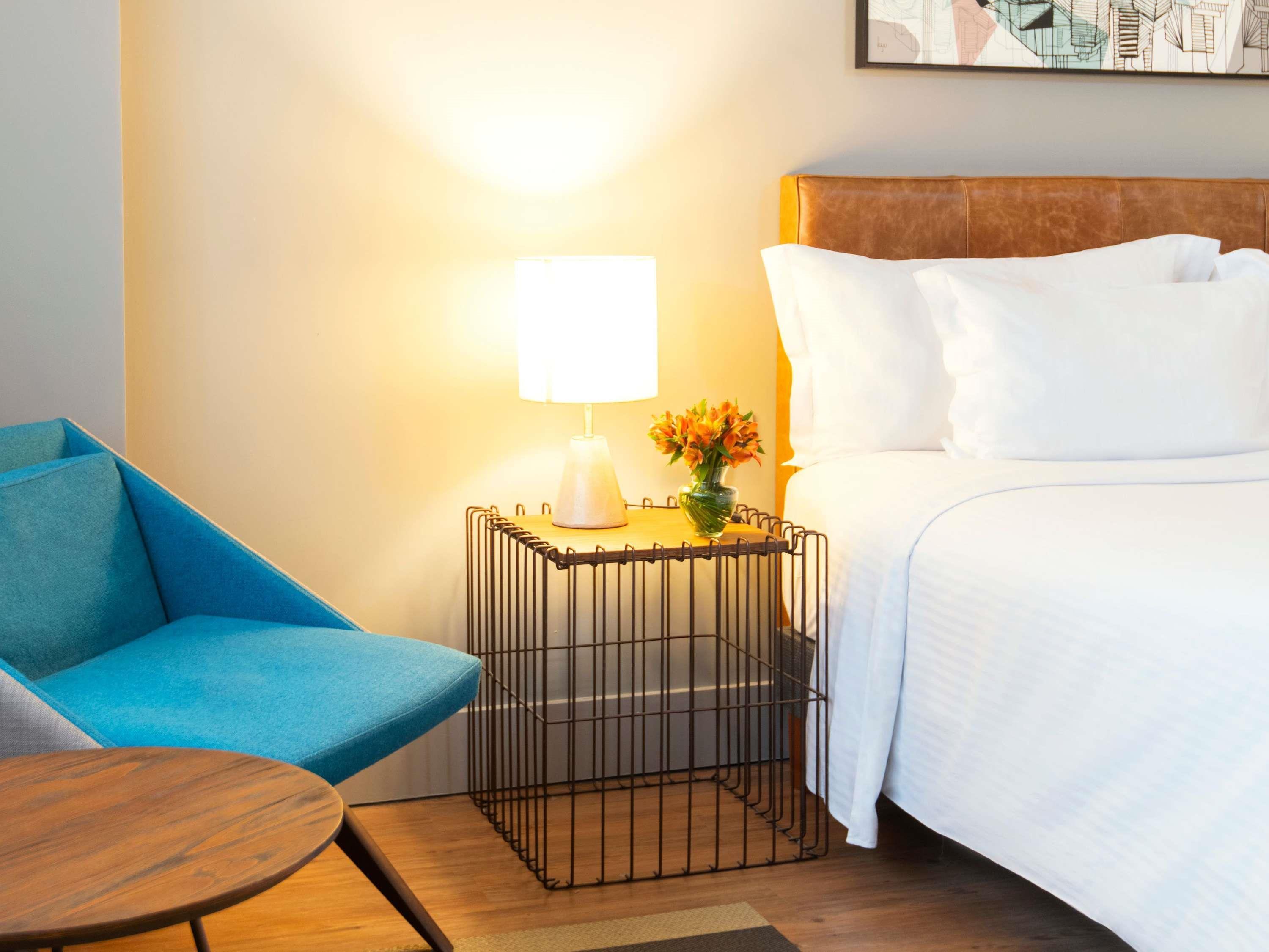 Apartment Executive Queen Bed