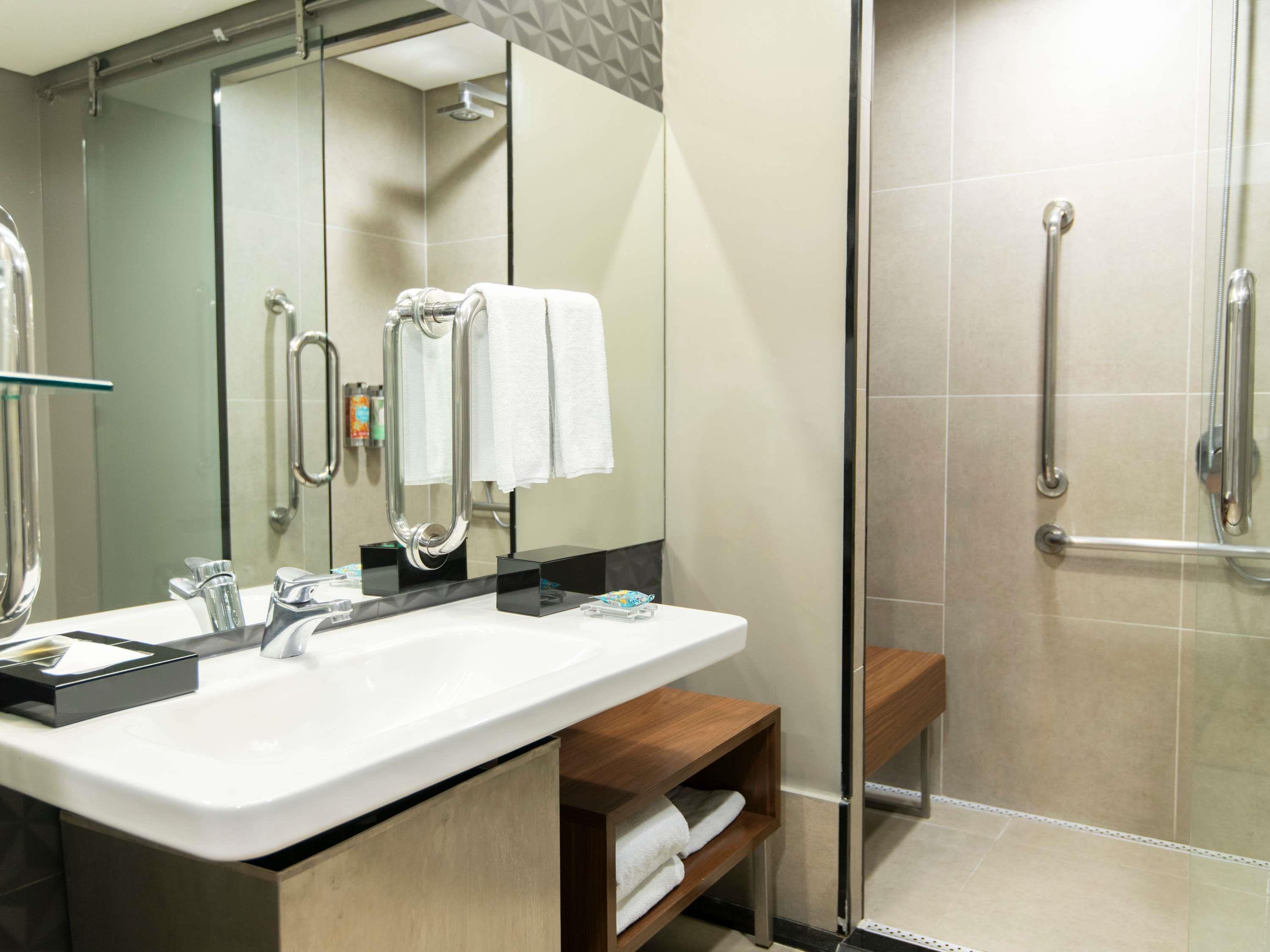 Apartment Executive Queen Bed