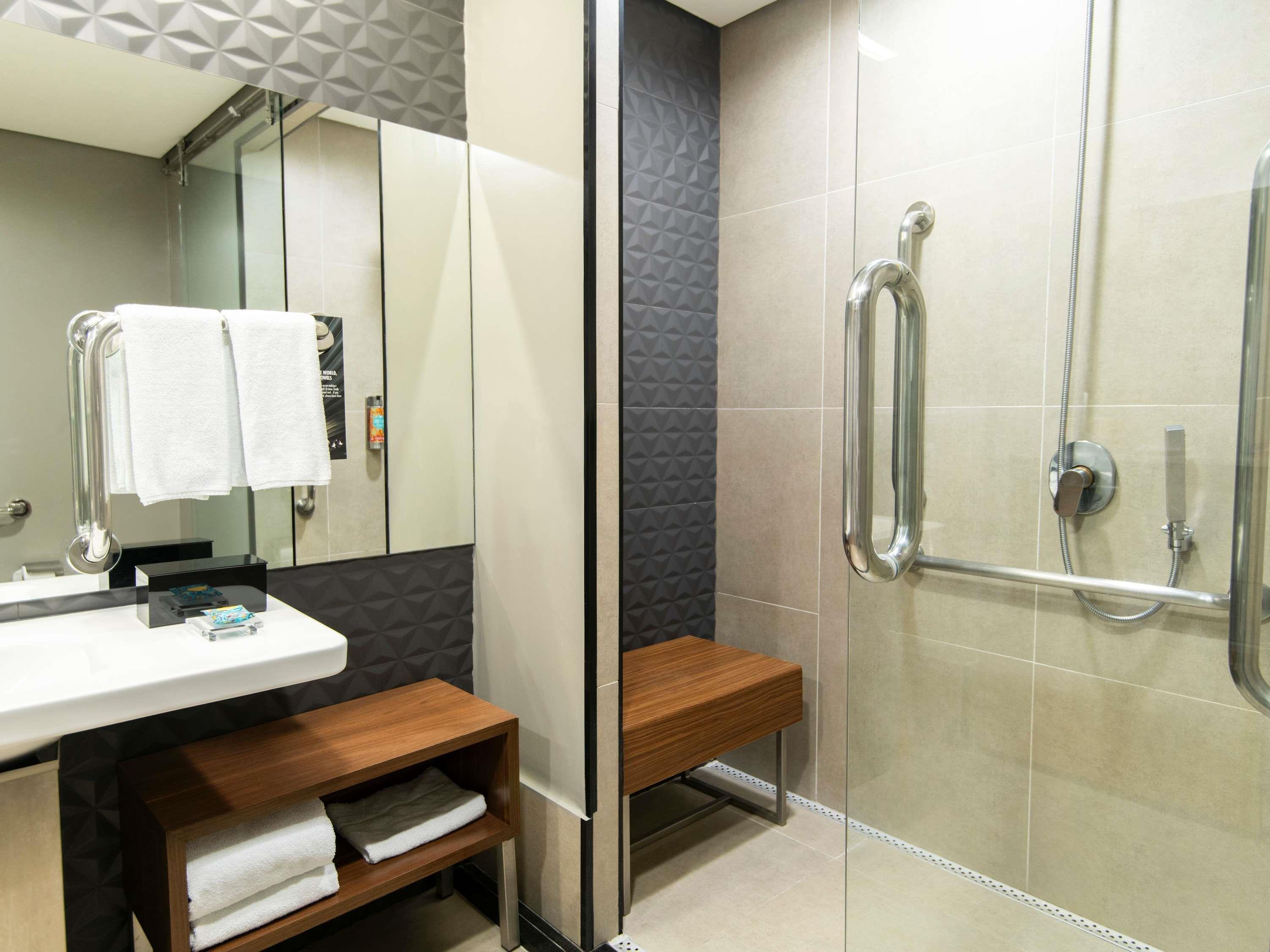 Apartment Executive Queen Bed