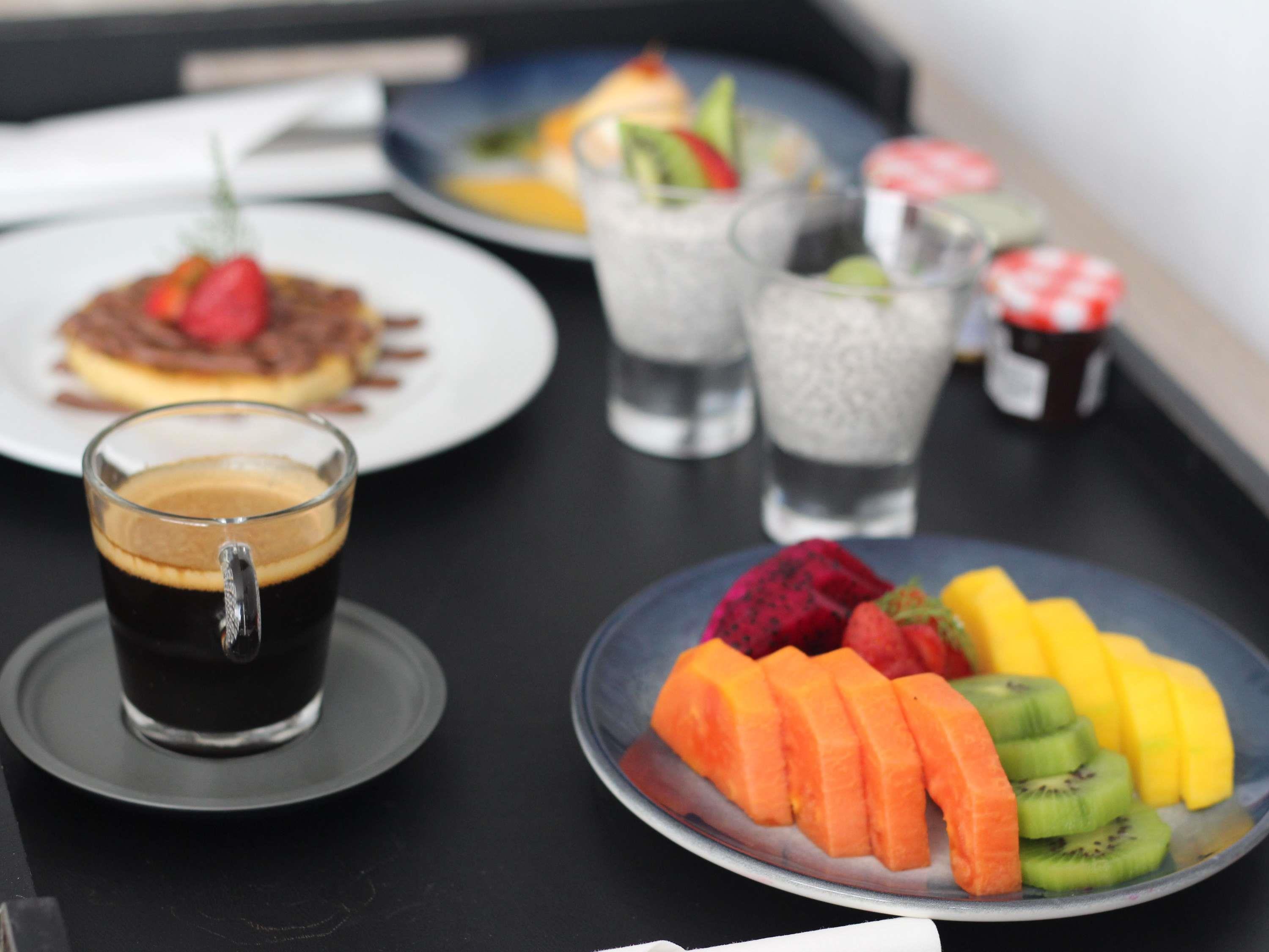 Double Deluxe Premium