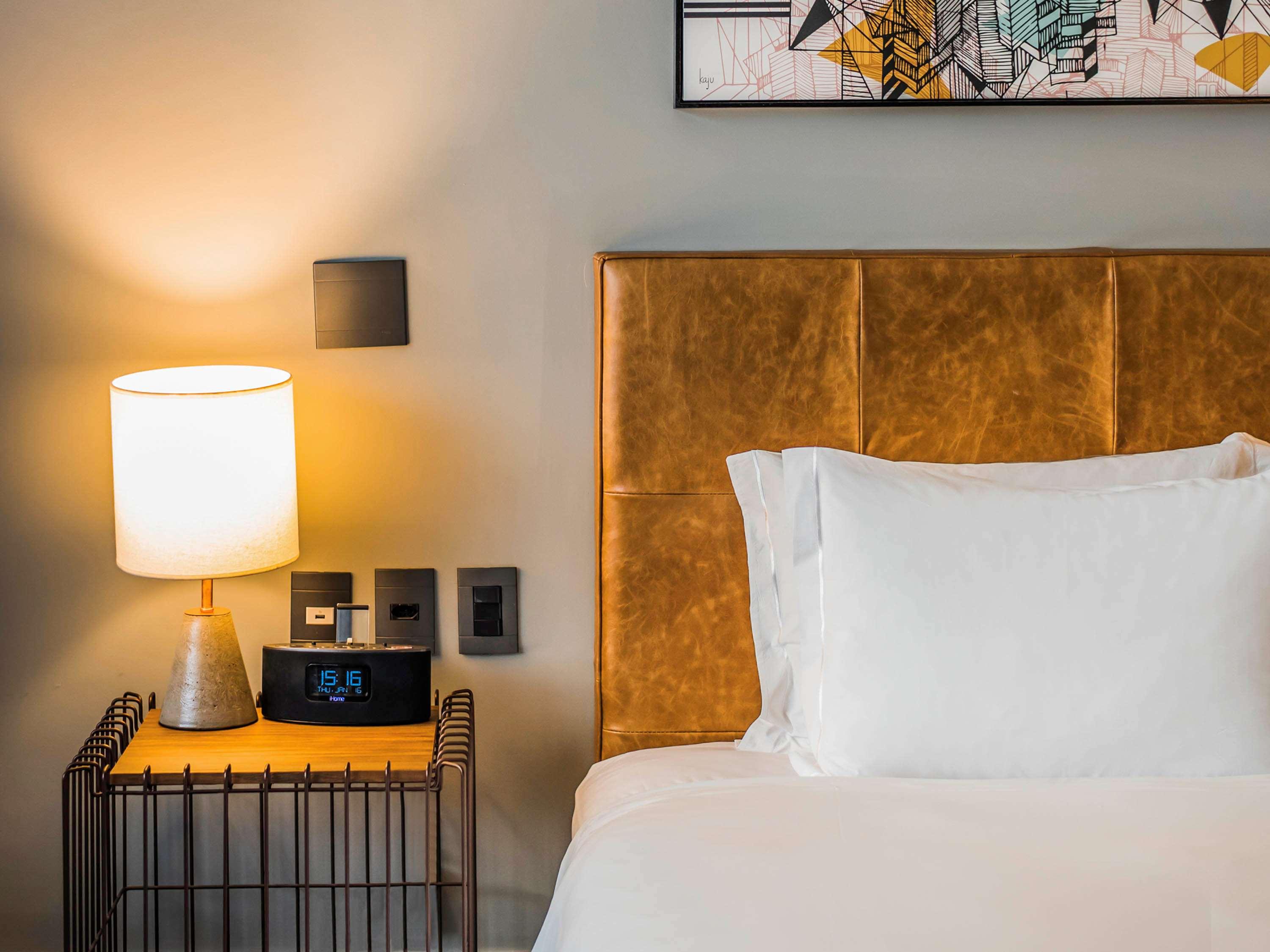 Apartment Executive Queen Bed