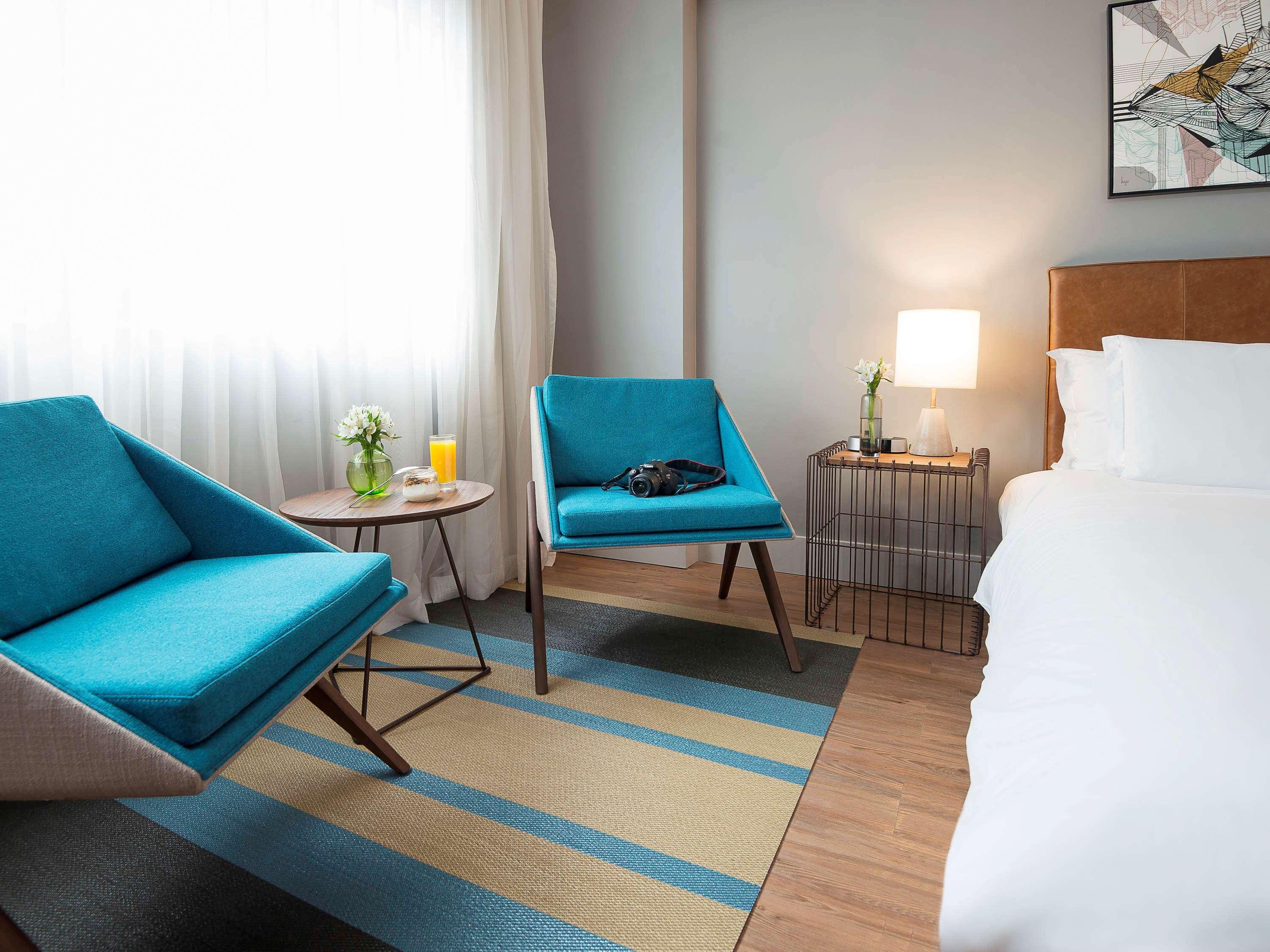 Apartment Executive Queen Bed