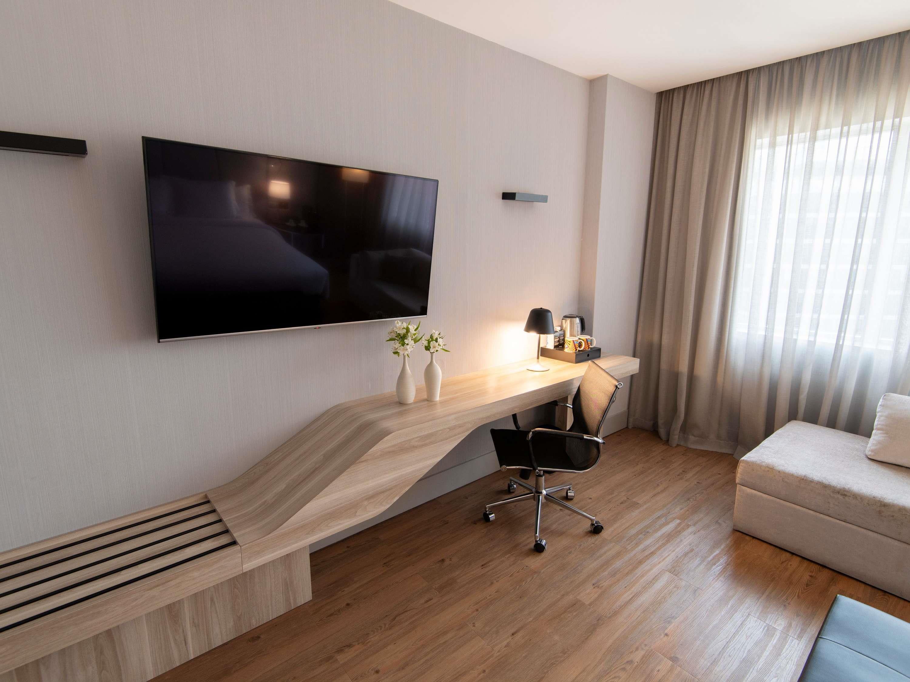 Double Deluxe Premium