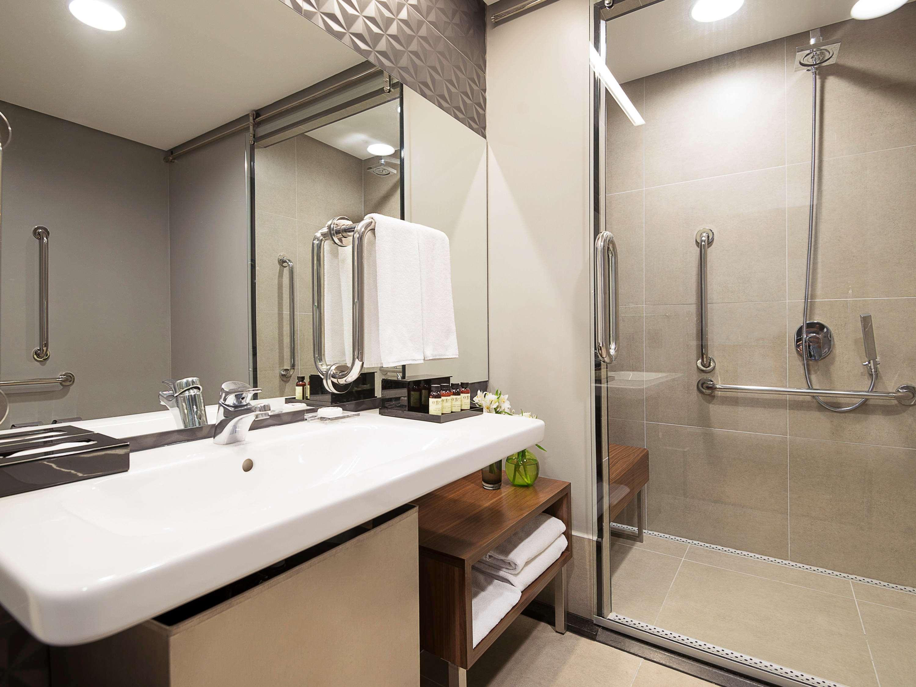 Apartment Executive Queen Bed