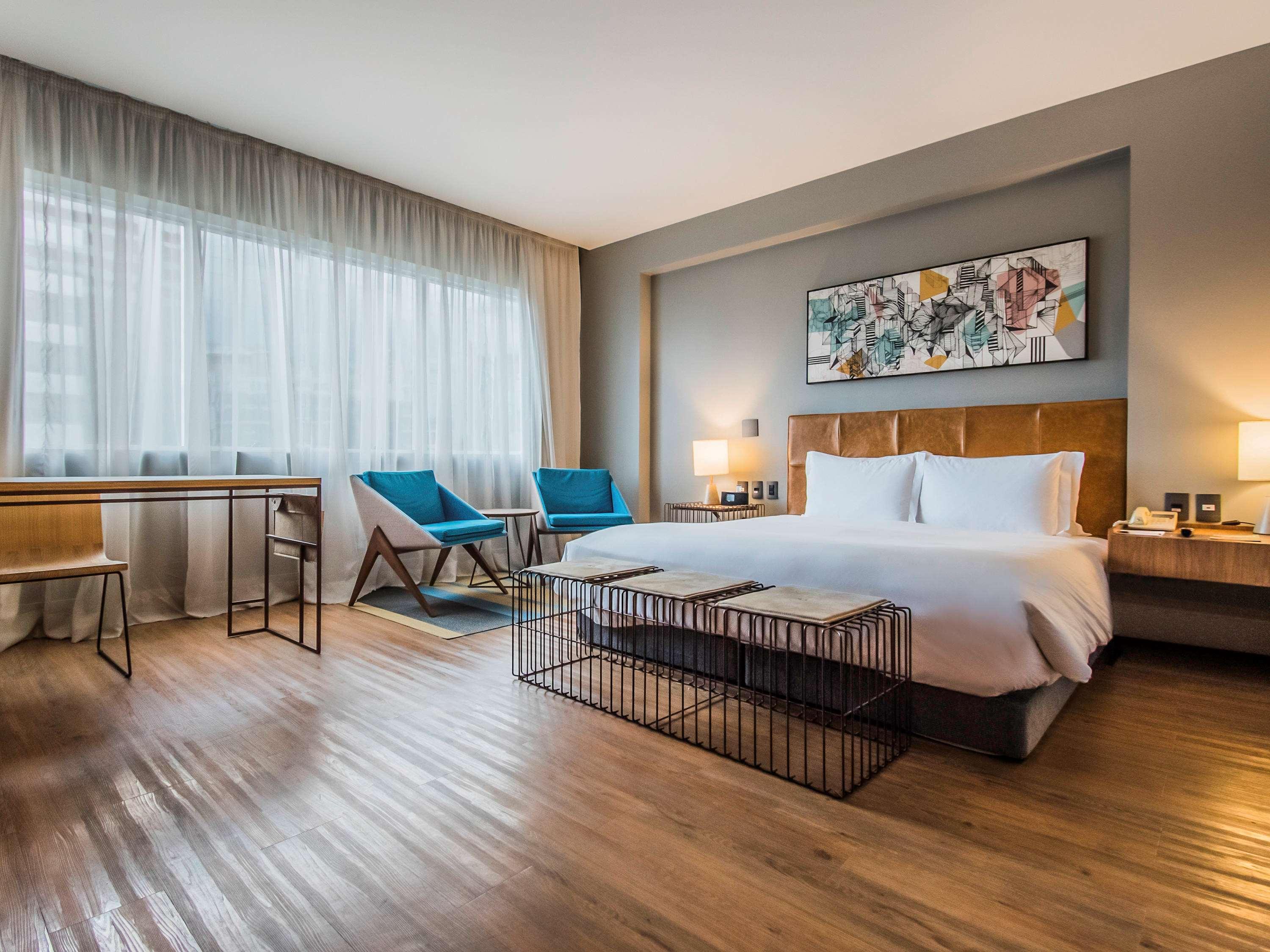 Apartment Executive Queen Bed