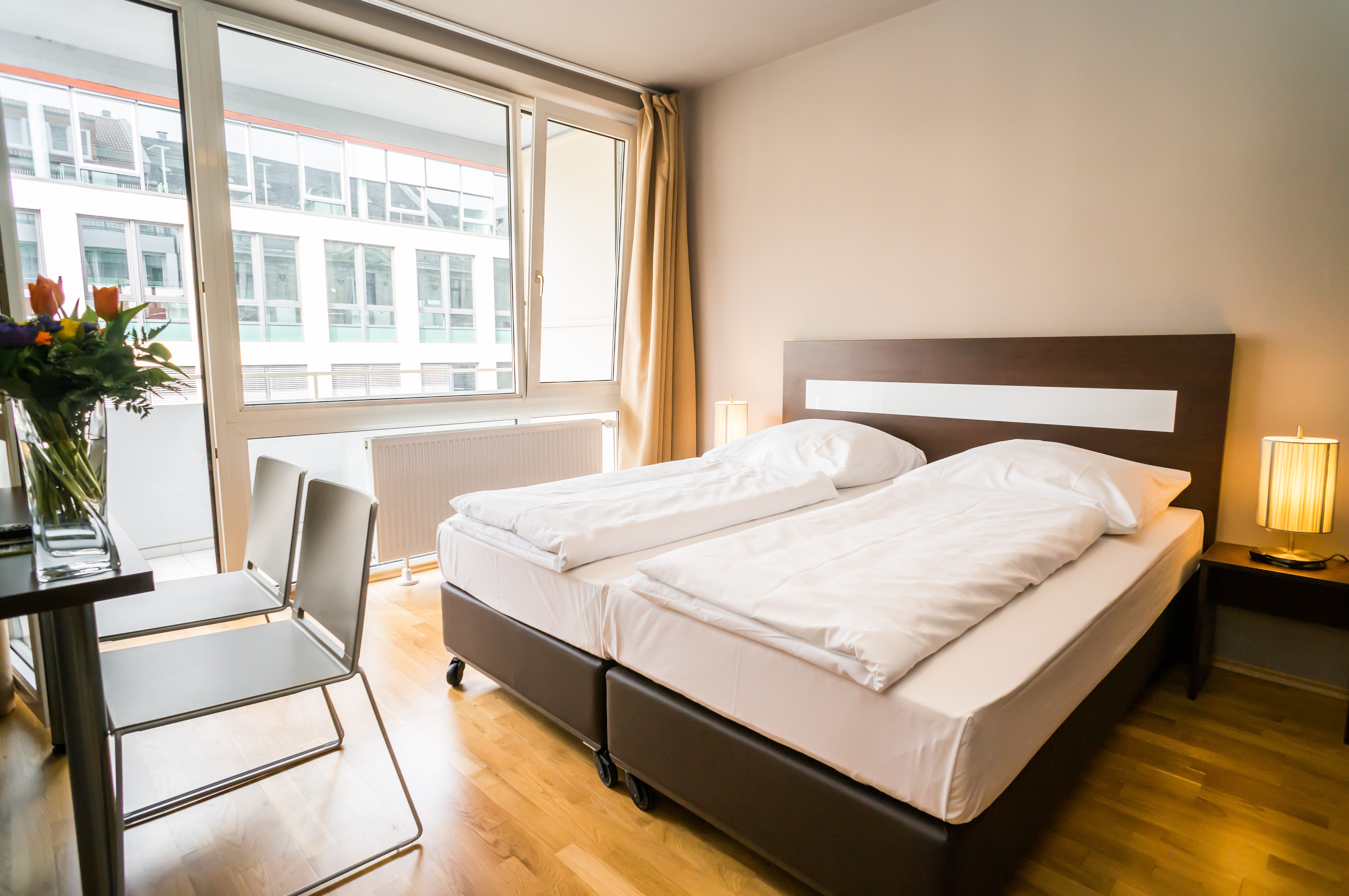 Double Single Standard