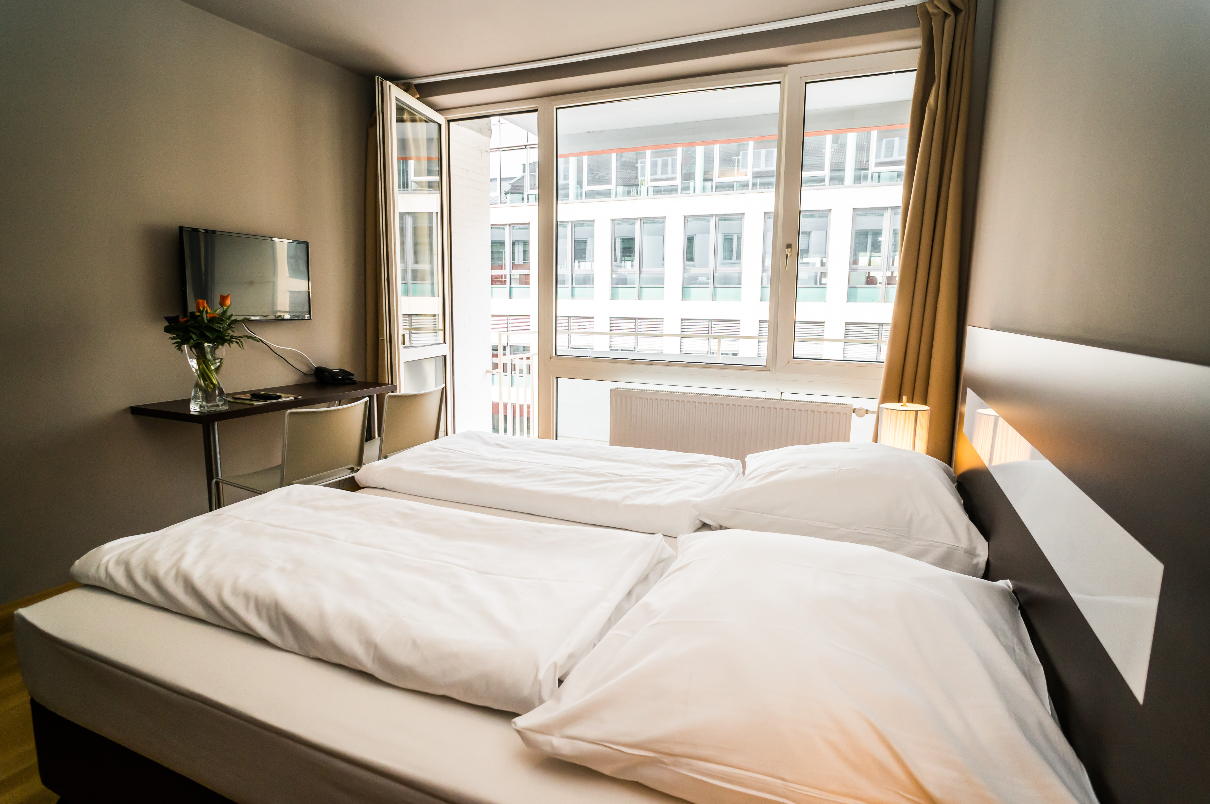 Double Single Standard