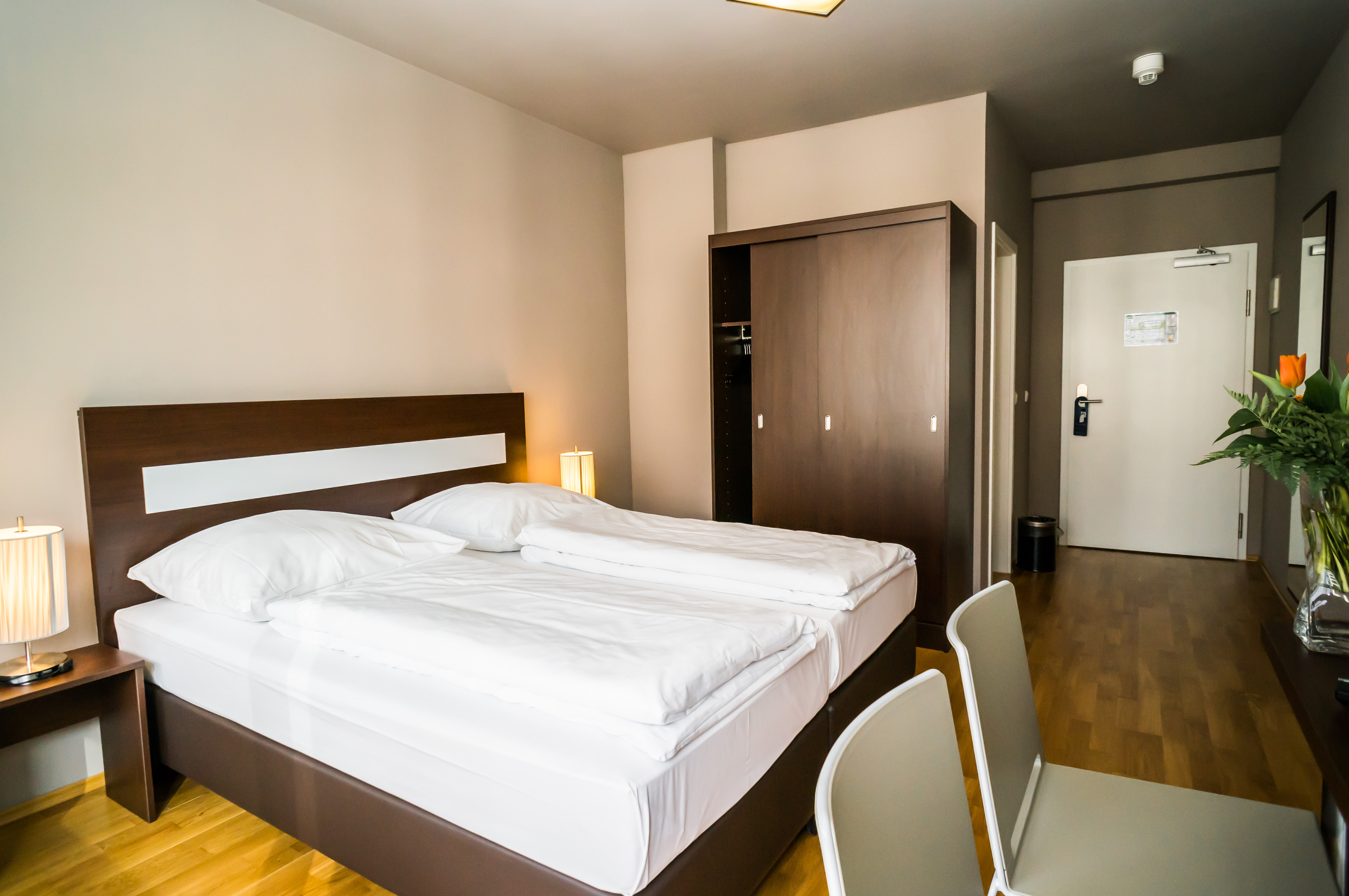 Double Single Standard