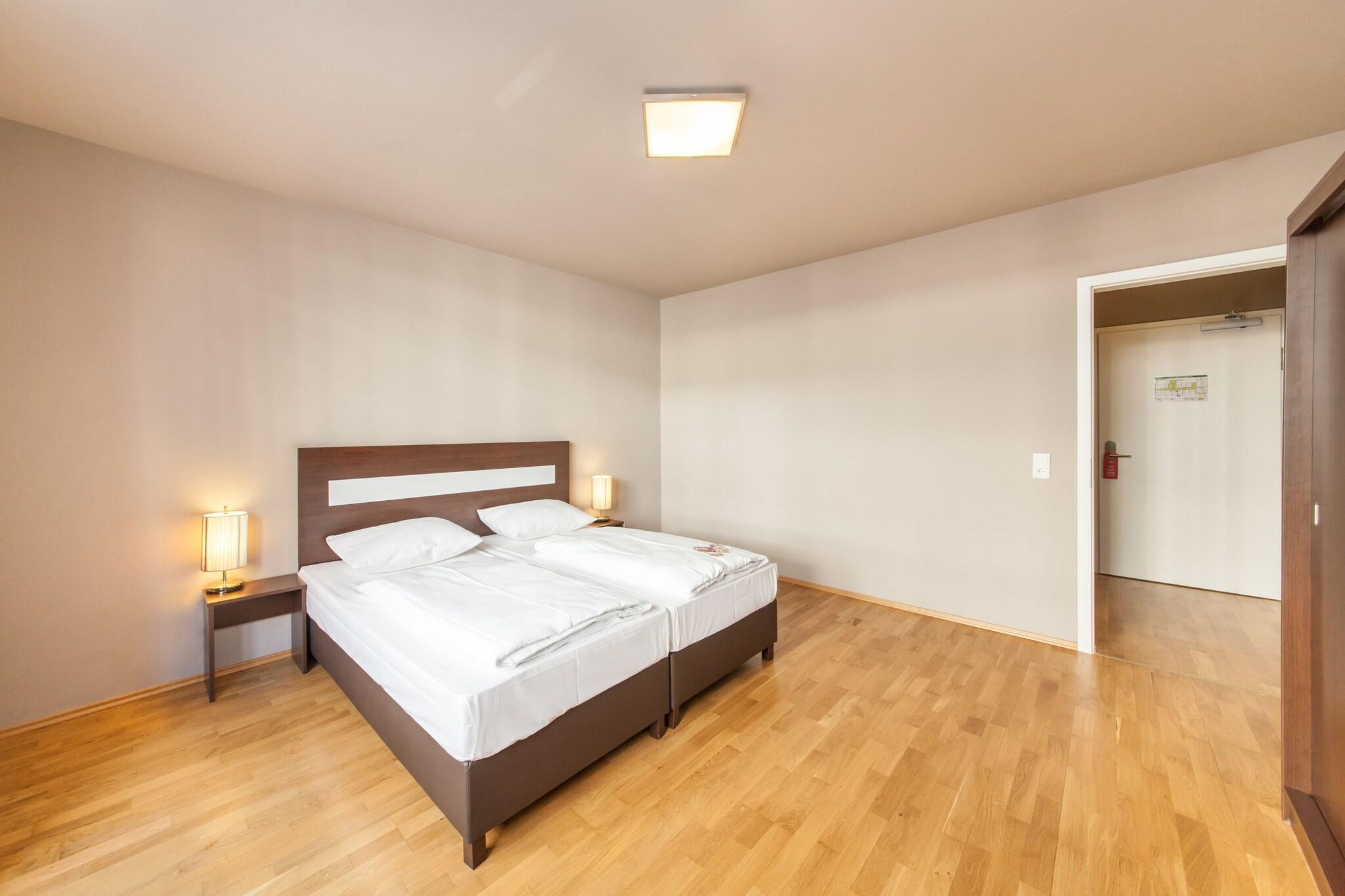 Double Single Standard