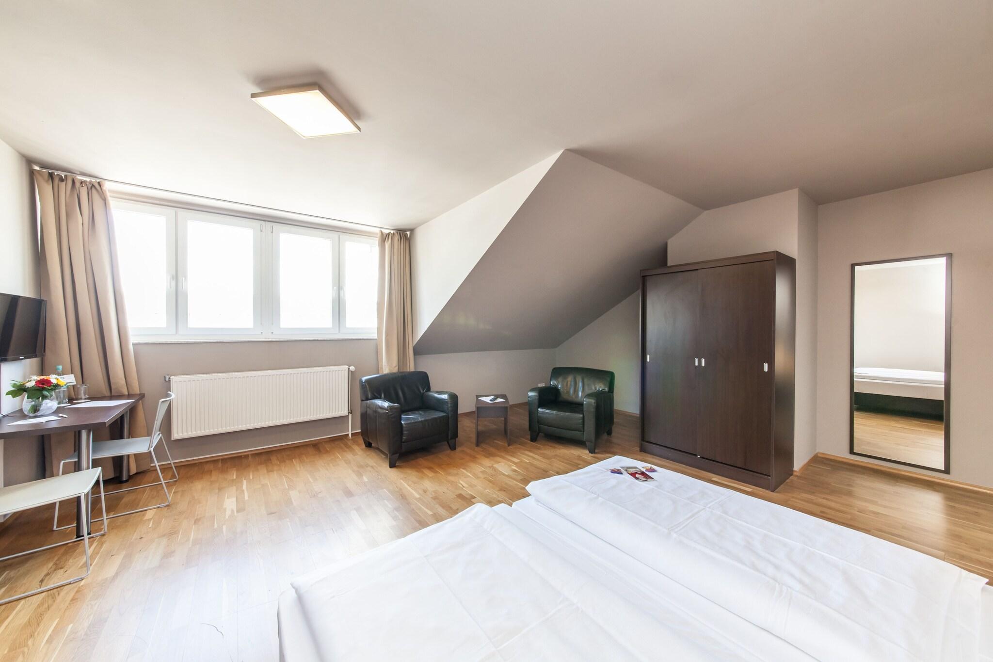 Double Single Comfort