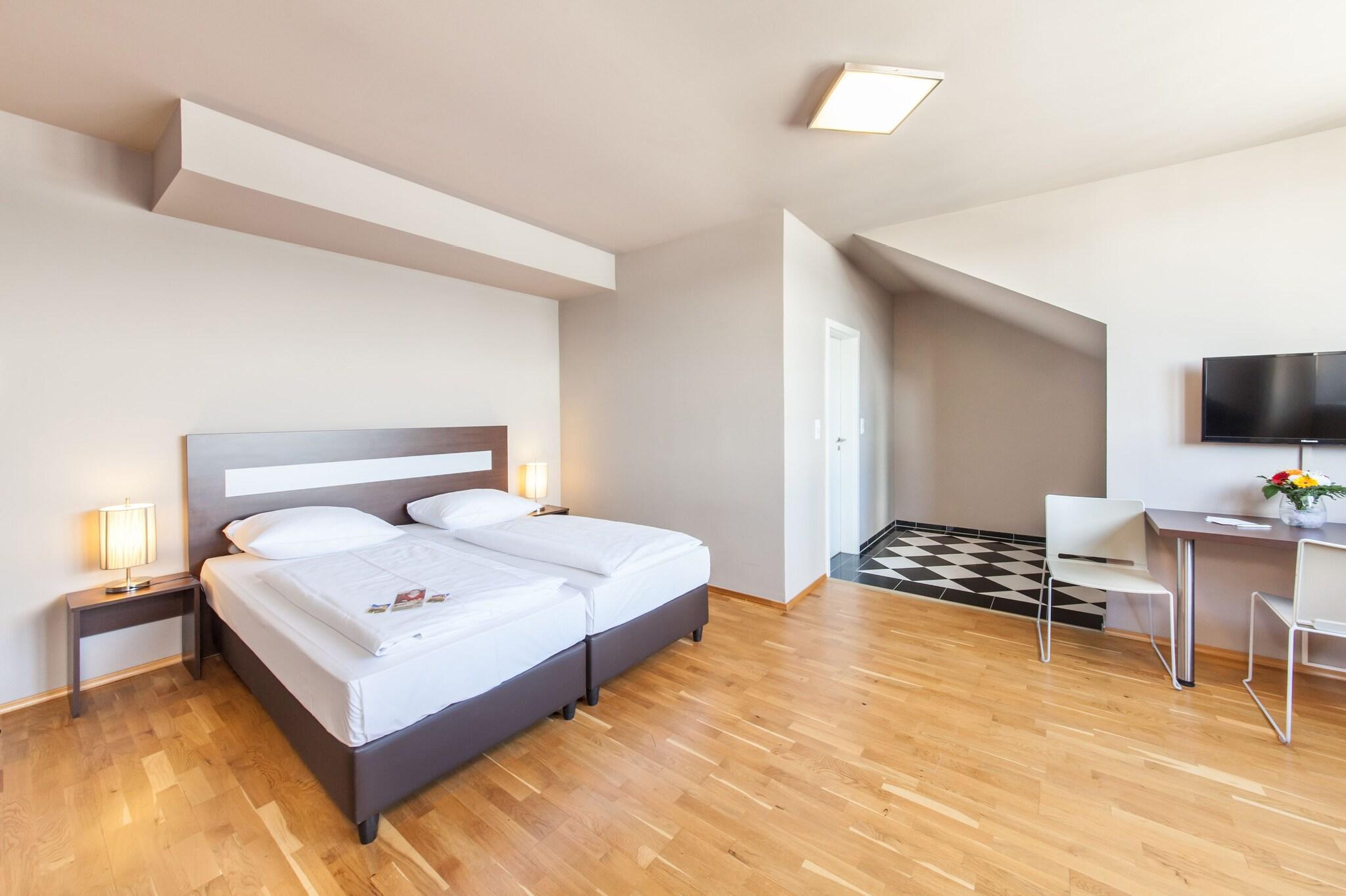 Double Single Comfort