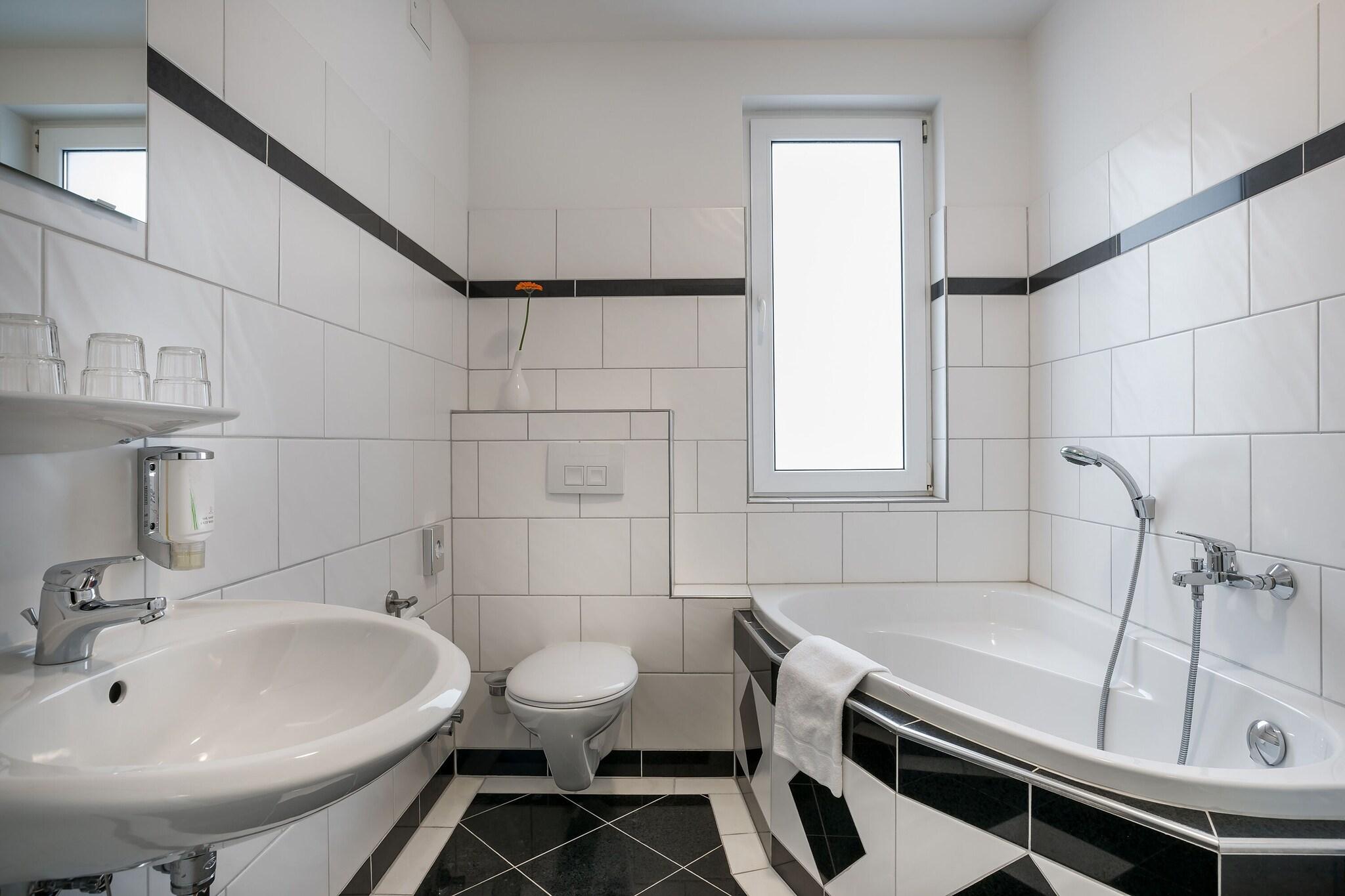 Double Single Comfort