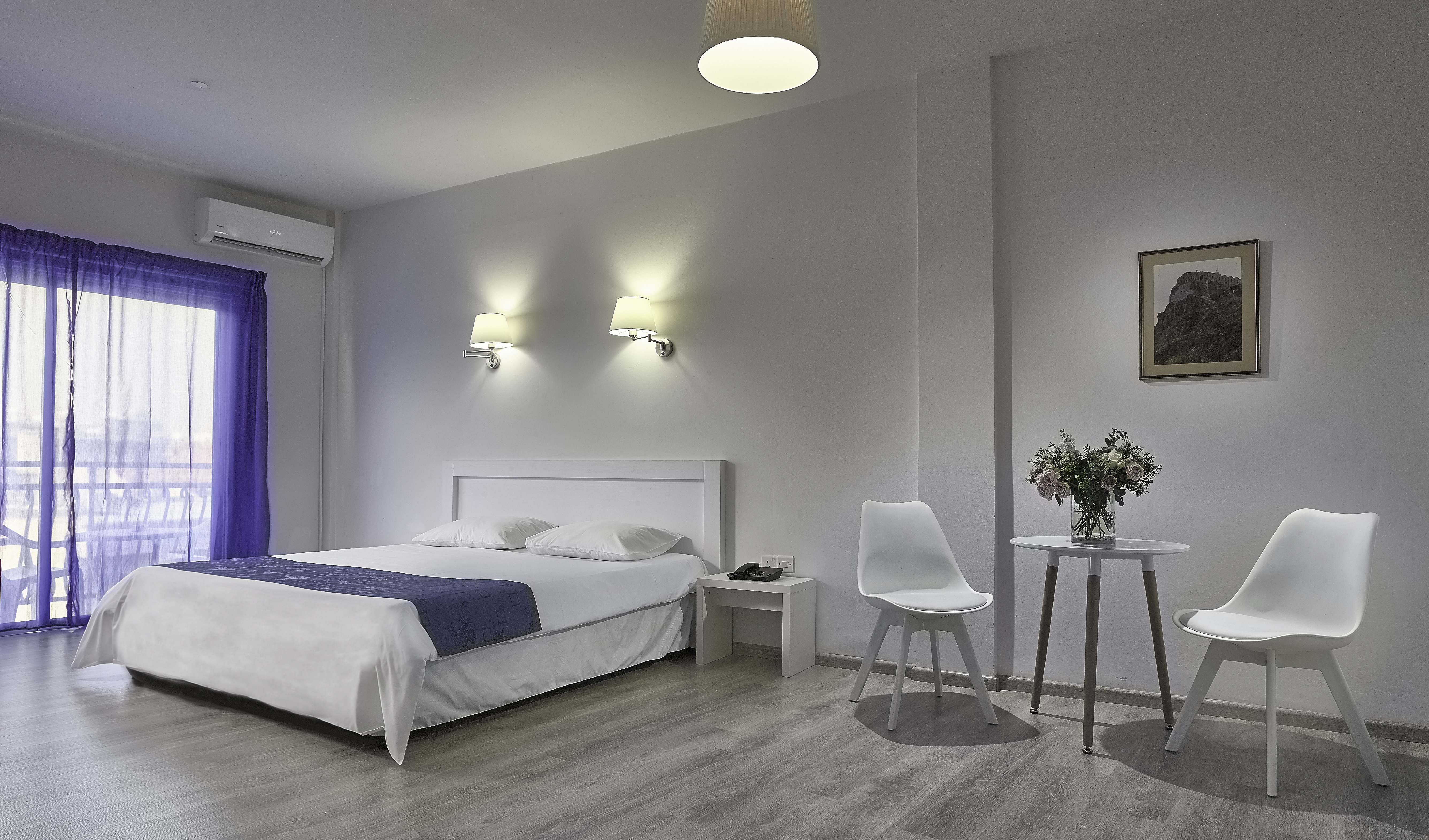 Family Room Standard