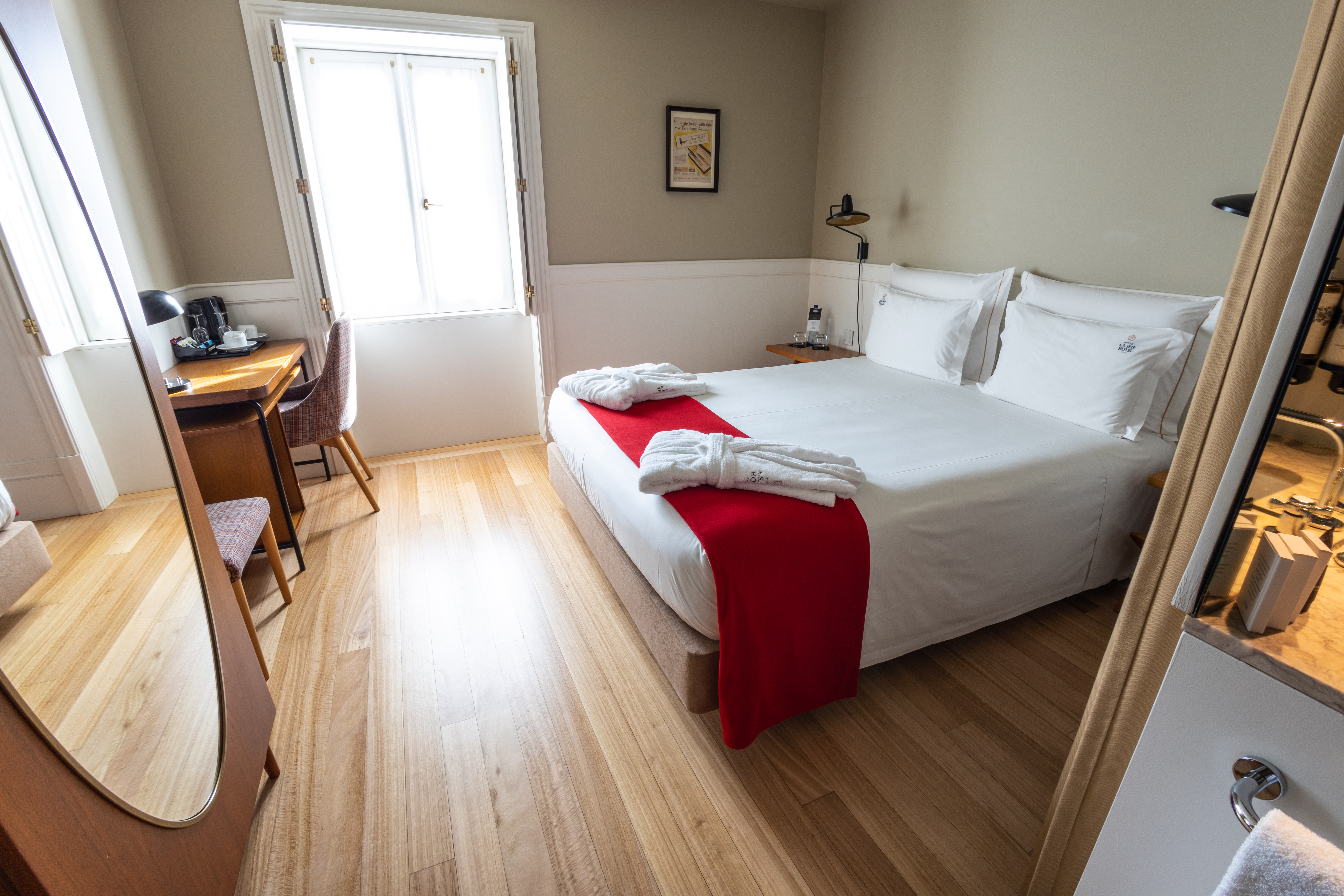 Family Room Standard