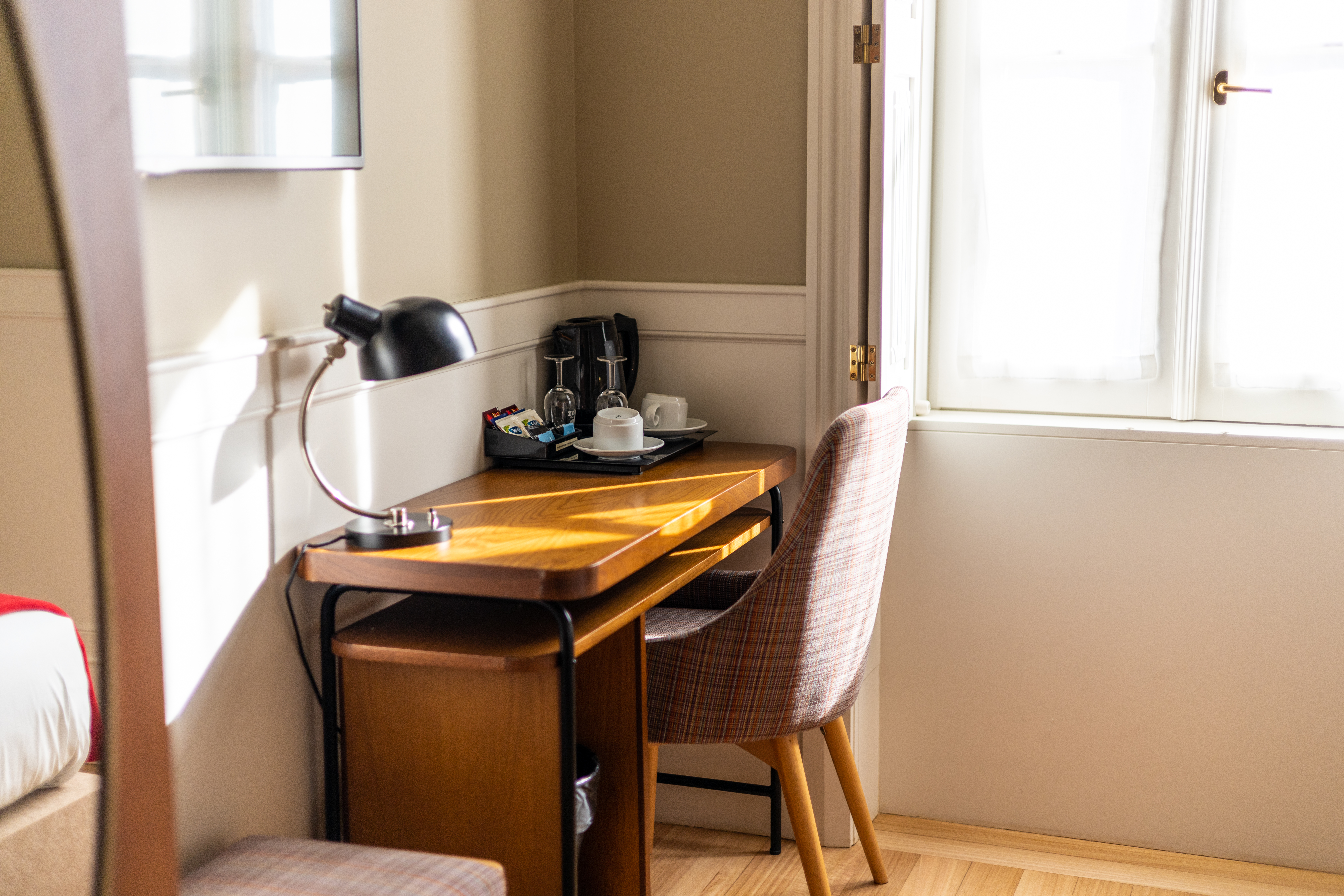 Family Room Standard