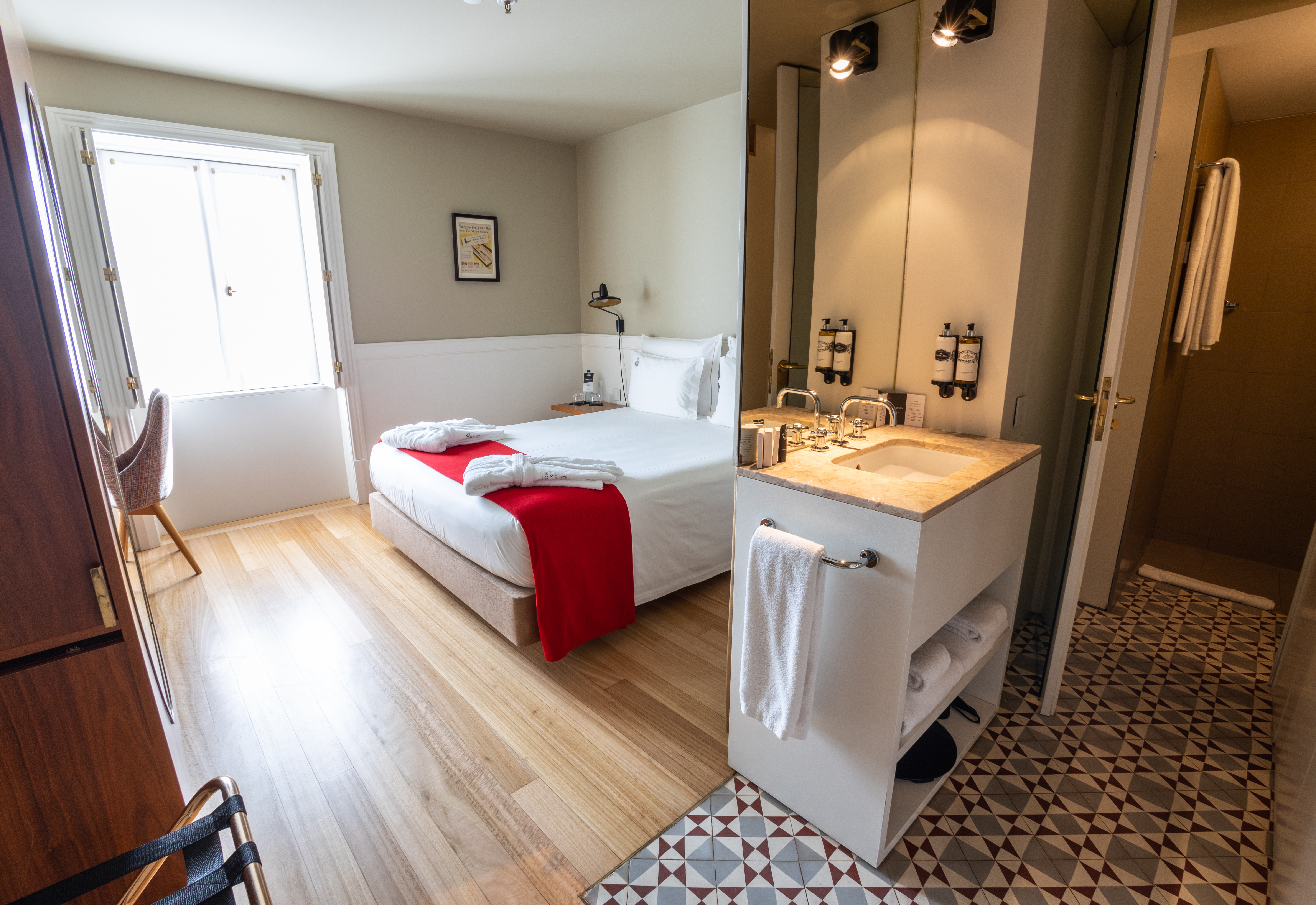 Family Room Standard