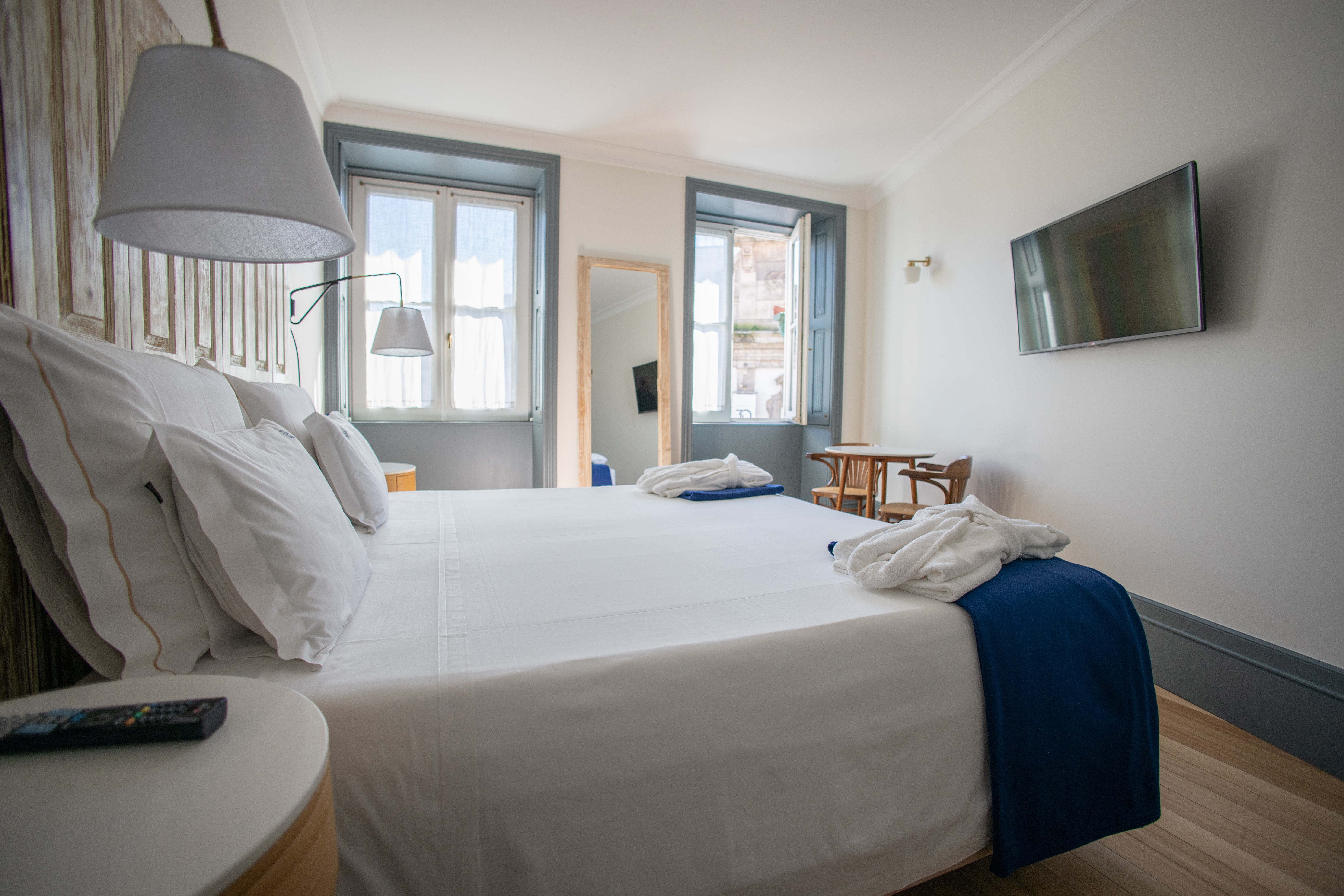 Double or Twin Superior