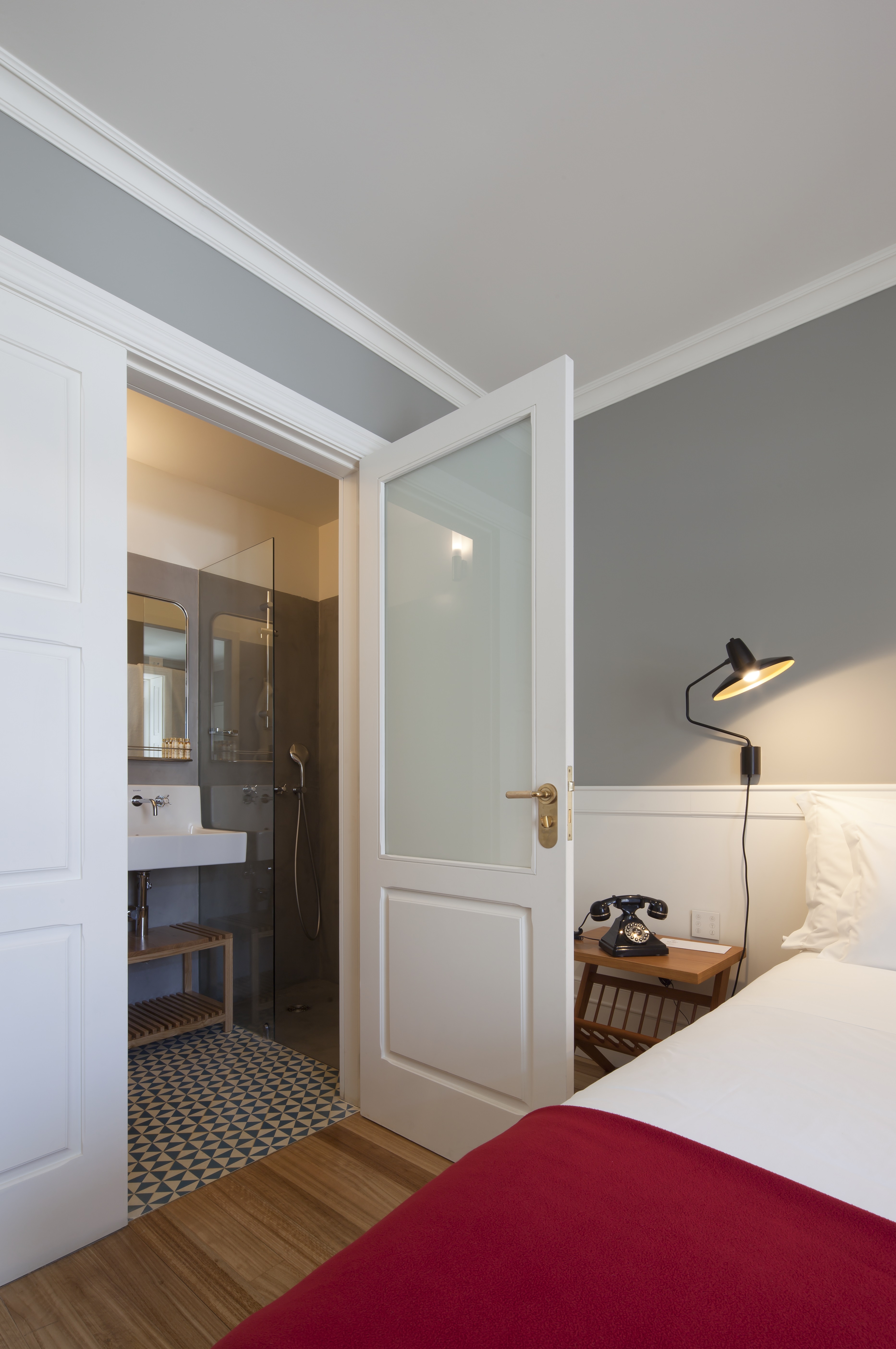 Double or Twin Basic